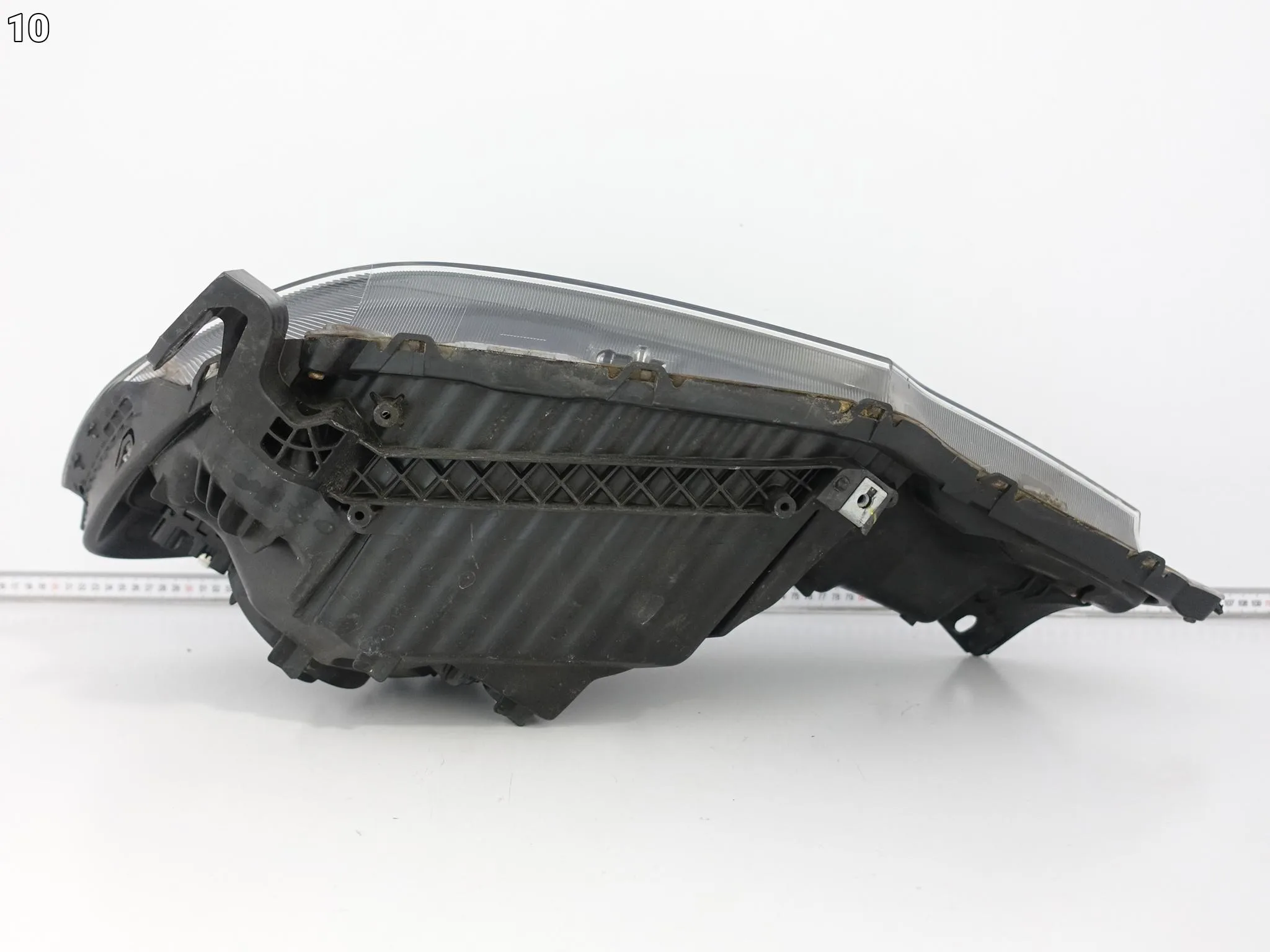 HONDA JAZZ IV 4 15-18 ZWYKŁA HALOGEN LAMPA PRAWA PRZÓD EUROPA HONDA JAZZ IV 4 15-18 ZWYKŁA HALOGEN LAMPA PRAWA PRZÓD EUROPA - obrazek 11