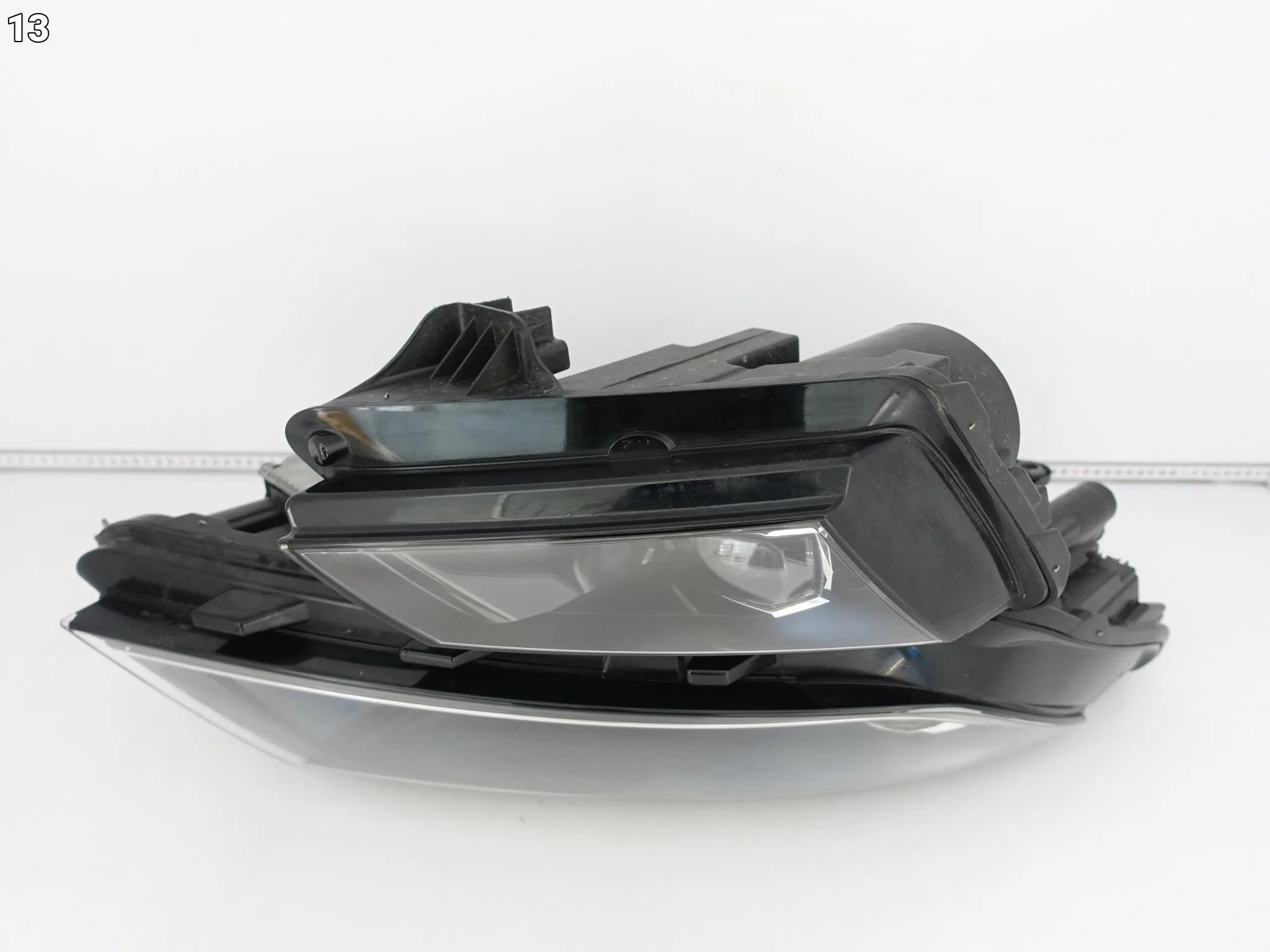 SKODA KODIAQ 566 565 16-21 LAMPA PRAWA FULL LED EUROPA SKODA KODIAQ 566 565 16-21 LAMPA PRAWA FULL LED EUROPA - obrazek 14
