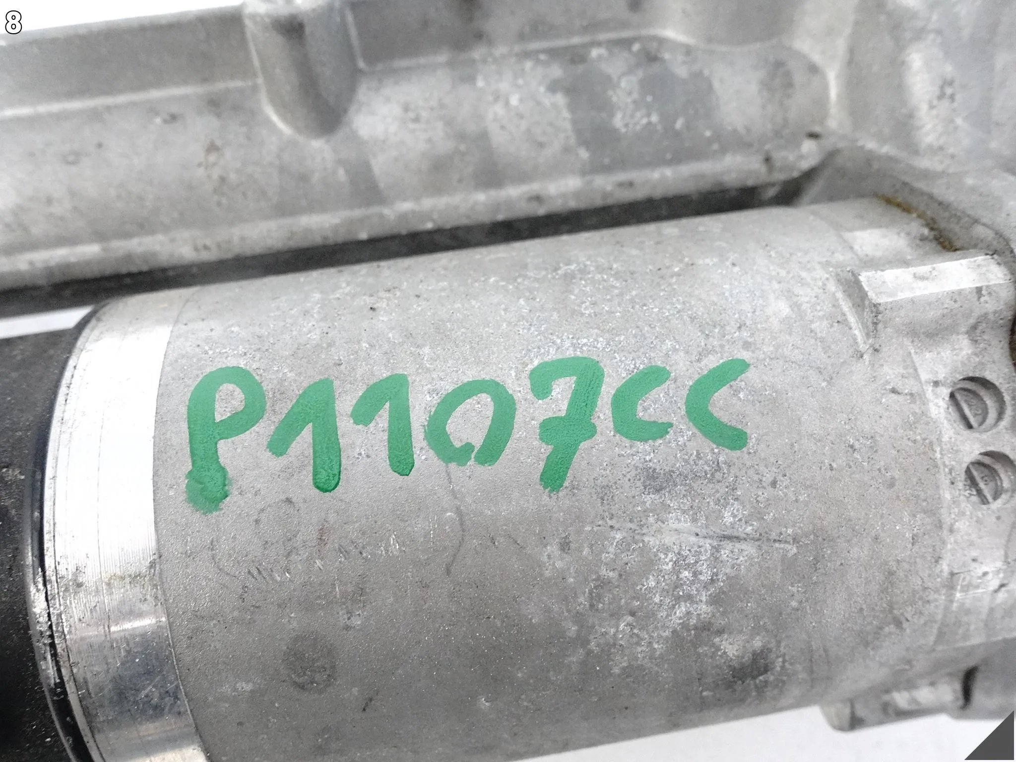 BMW 2 3 4 G20 G22 G23 G42 PRZEKŁADNIA KIEROWNICZA MAGLOWNICA PRZÓD EU BMW 2 3 4 G20 G22 G23 G42 PRZEKŁADNIA KIEROWNICZA MAGLOWNICA PRZÓD EU - obrazek 9