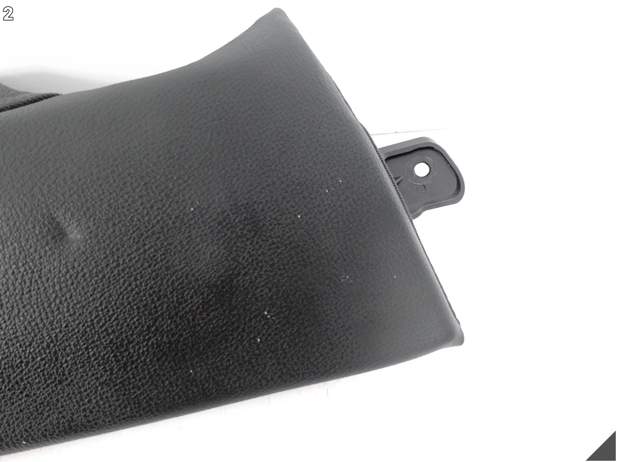 AUDI A5 8T0 A4 8K0 LIFT 11-16 BOCZEK TAPICERKA TYLNEJ KANAPY PRAWY MILANO AUDI A5 8T0 A4 8K0 LIFT 11-16 BOCZEK TAPICERKA TYLNEJ KANAPY PRAWY MILANO - obrazek 3