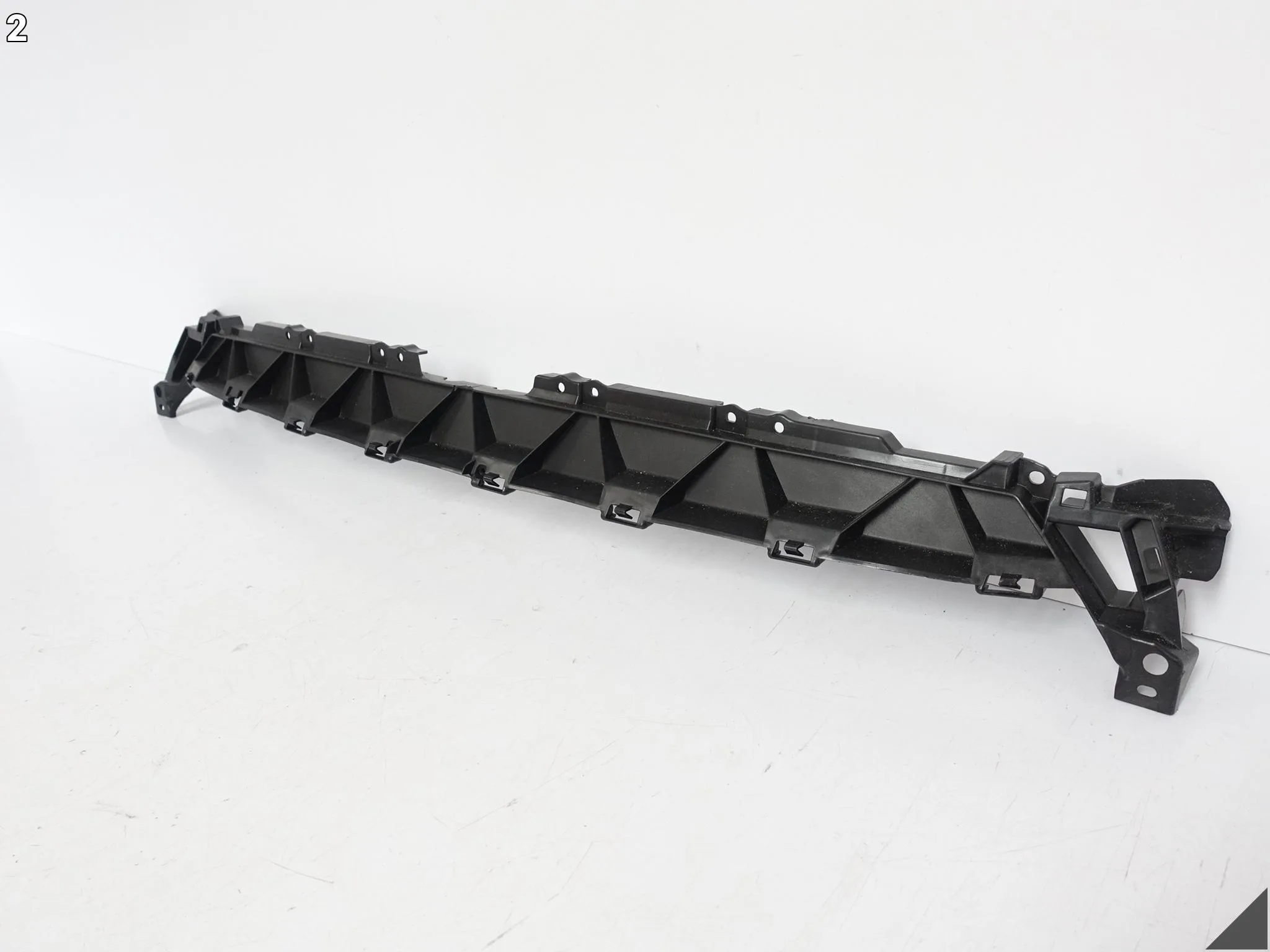 AUDI TT 8S0 LIFT 18-23 LISTWA OSŁONA NAKŁADKA ATRAPY GRILLA ZDERZAKA AUDI TT 8S0 LIFT 18-23 LISTWA OSŁONA NAKŁADKA ATRAPY GRILLA ZDERZAKA - obrazek 3