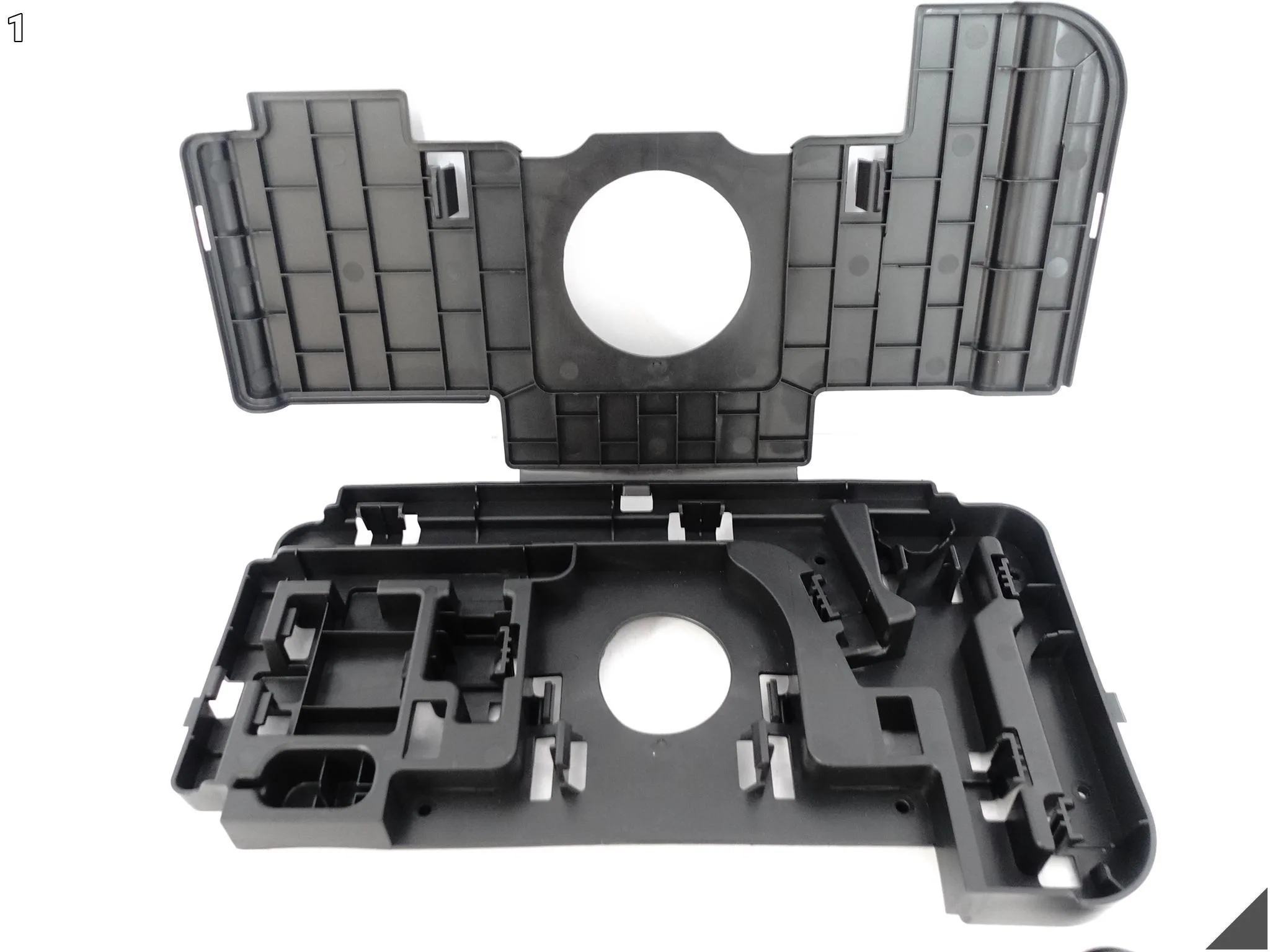 AUDI A5 S5 8T8 B8 LIFT 11-16 SPORTBACK WKŁAD UCHWYT ZESTAW NAPRAWCZY AUDI A5 S5 8T8 B8 LIFT 11-16 SPORTBACK WKŁAD UCHWYT ZESTAW NAPRAWCZY - obrazek 2