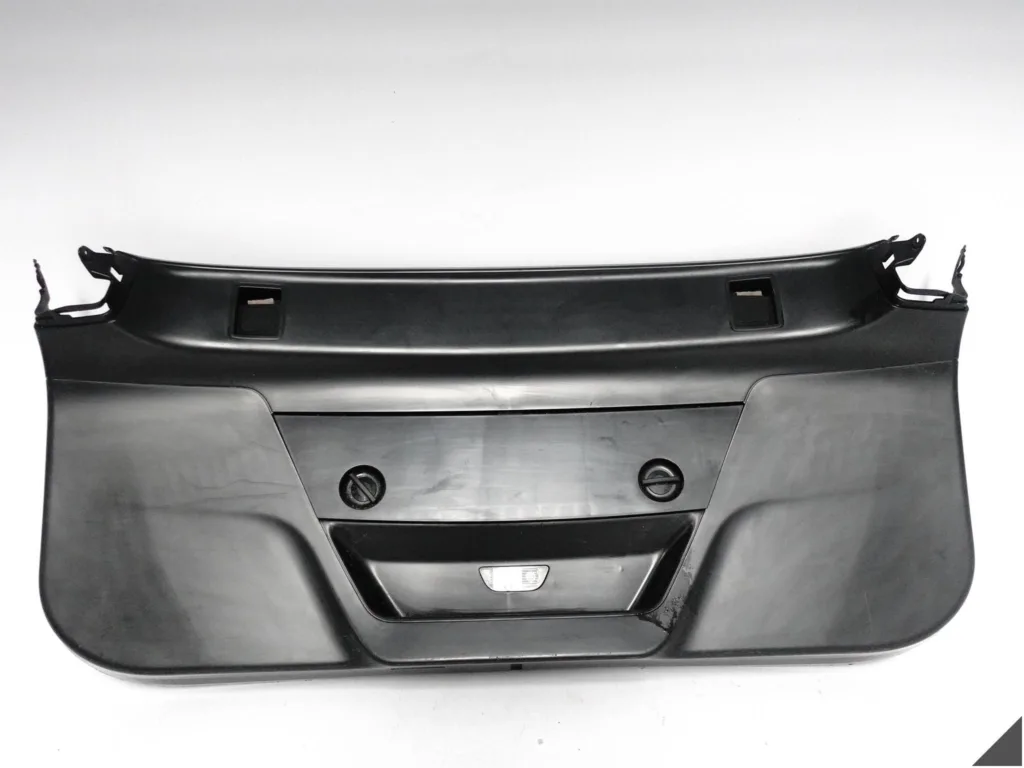 BMW 6 G32 GRAN TURISMO 17-23 TAPICERKA DOLNA KLAPY BAGAŻNIKA OSŁONA TYŁ BMW 6 G32 GRAN TURISMO 17-23 TAPICERKA DOLNA KLAPY BAGAŻNIKA OSŁONA TYŁ