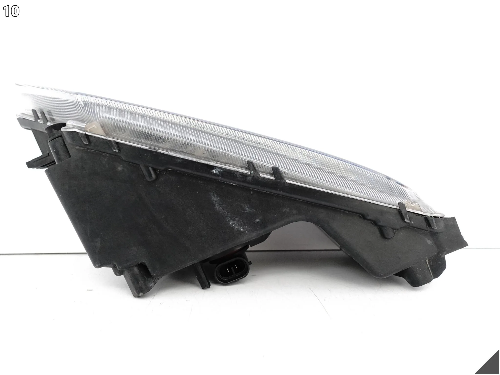 VW TIGUAN II 5NA R-LINE 15-20 T-ROC 2GA 17-21 HALOGEN LEWY PRZÓD CZARNY VW TIGUAN II 5NA R-LINE 15-20 T-ROC 2GA 17-21 HALOGEN LEWY PRZÓD CZARNY - obrazek 11
