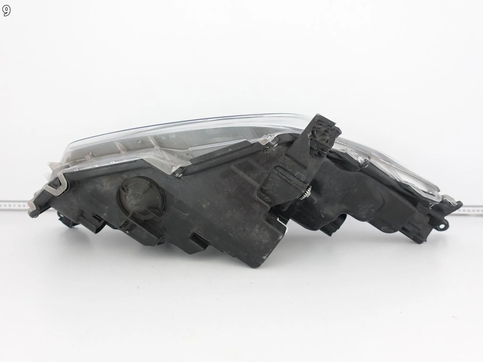 TOYOTA YARIS IV 4 XP210 GR 20- LAMPA FULL LED LEWA PRZÓD EUROPA TOYOTA YARIS IV 4 XP210 GR 20- LAMPA FULL LED LEWA PRZÓD EUROPA - obrazek 10