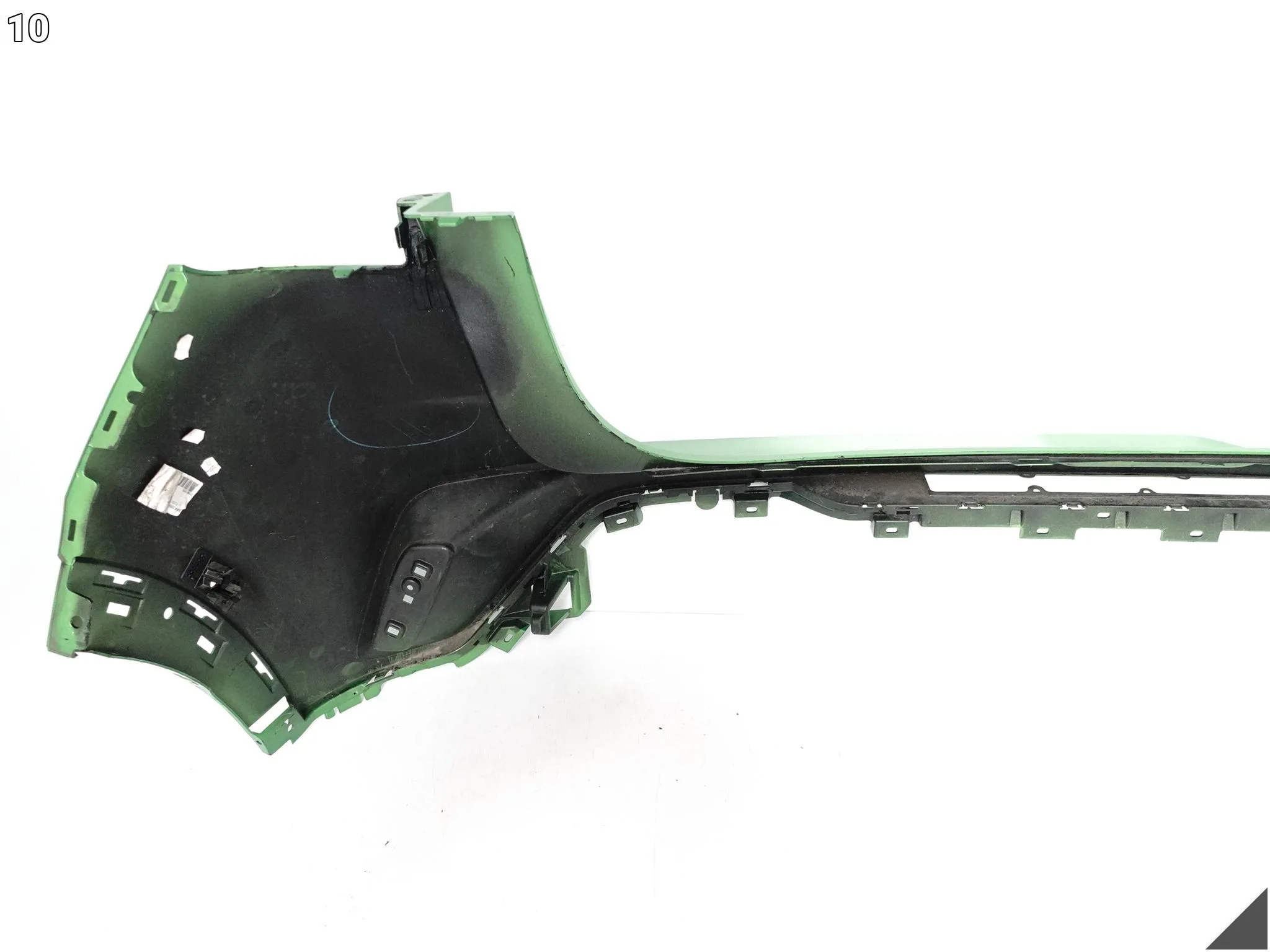 OPEL MOKKA B II (2 GENERACJA) 20- ZDERZAK BUMPER TYŁ 9835248380 OPEL MOKKA B II (2 GENERACJA) 20- ZDERZAK BUMPER TYŁ 9835248380 - obrazek 11
