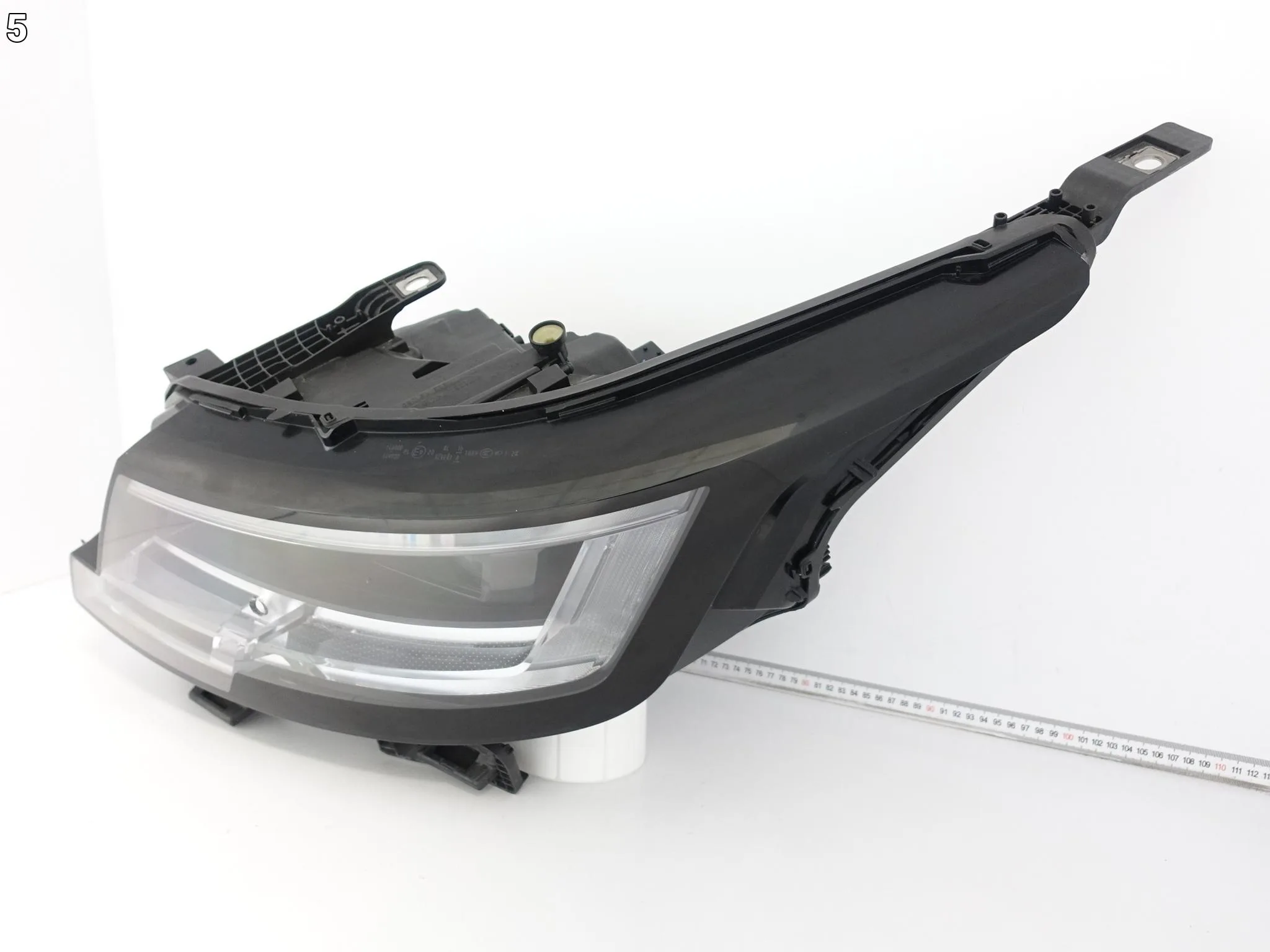 LAND ROVER RANGE ROVER L460 V 22- LAMPA FULL LED LEWA PRZÓD EUROPA LAND ROVER RANGE ROVER L460 V 22- LAMPA FULL LED LEWA PRZÓD EUROPA - obrazek 6