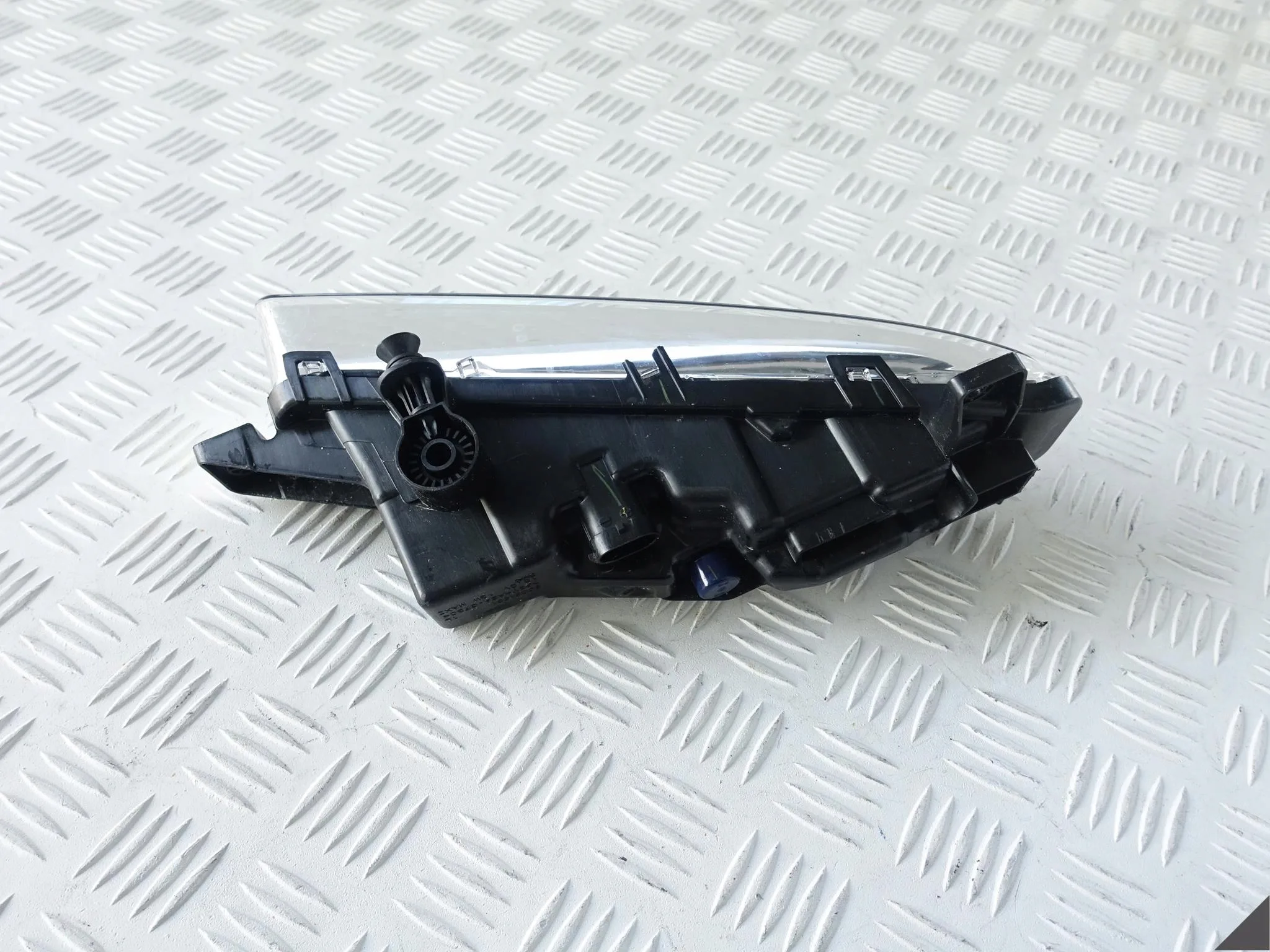 BMW 5 G30 G31 6 G32 LED LAMPA HALOGEN LEWY IDEALNY BMW 5 G30 G31 6 G32 LED LAMPA HALOGEN LEWY IDEALNY - obrazek 5