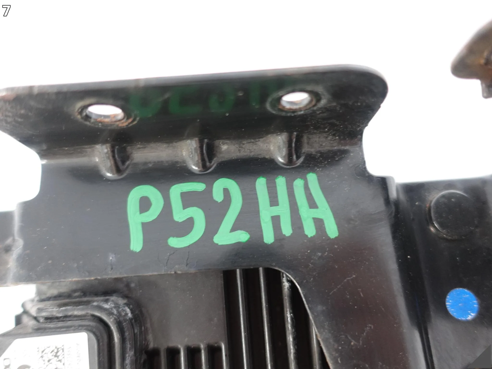 HYUNDAI TUCSON III 3 TL 15-20 MODUŁ RADAR SENSOR ACC DISTRONIC CZUJNIK HYUNDAI TUCSON III 3 TL 15-20 MODUŁ RADAR SENSOR ACC DISTRONIC CZUJNIK - obrazek 8