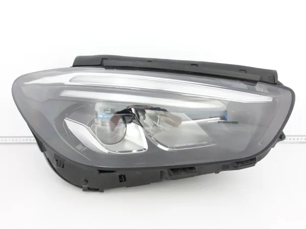 MERCEDES B-KLASA W247 18-23 LAMPA FULL LED HIGH PERFORMANCE PRAWA EUROPA MERCEDES B-KLASA W247 18-23 LAMPA FULL LED HIGH PERFORMANCE PRAWA EUROPA