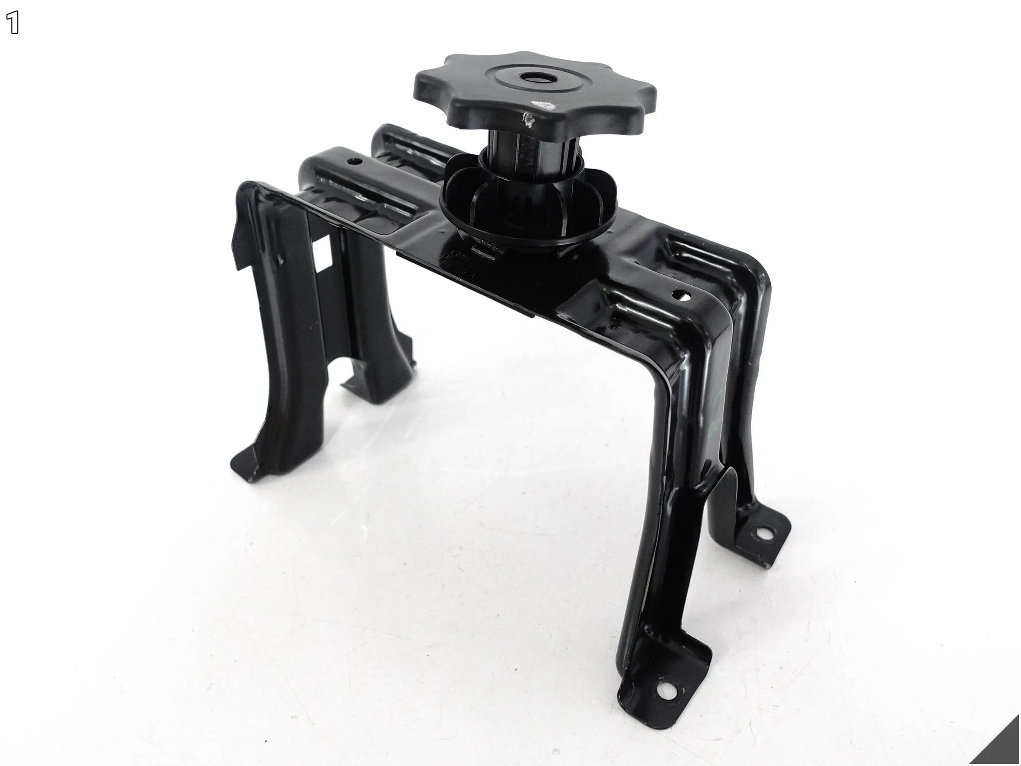 AUDI A5 S5 RS5 8T0 A4 S4 8K0 B8 LIFT 07-16 MOCOWANIE UCHWYT KOŁA ZAPASOWEGO AUDI A5 S5 RS5 8T0 A4 S4 8K0 B8 LIFT 07-16 MOCOWANIE UCHWYT KOŁA ZAPASOWEGO - obrazek 2
