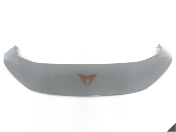 SEAT CUPRA BORN 10E 21- ZDERZAK NAKŁADKA GRILL ATRAPA OSŁONA LISTWA PRZÓD