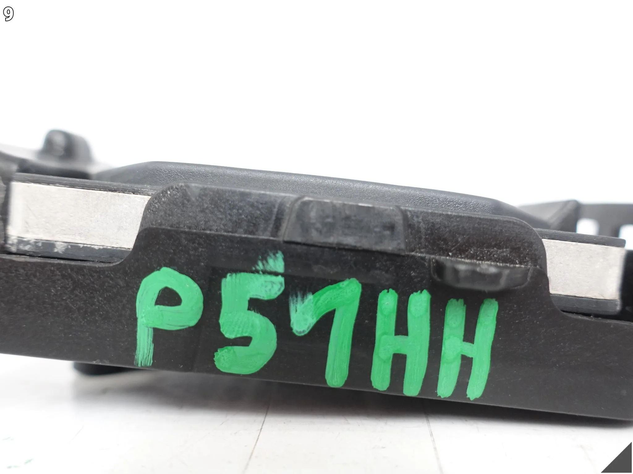 VW ID3 10A ID4 11A ID BUZZ 1T3 RADAR SENSOR ACC DISTRONIC MODUŁ PRAWY VW ID3 10A ID4 11A ID BUZZ 1T3 RADAR SENSOR ACC DISTRONIC MODUŁ PRAWY - obrazek 10