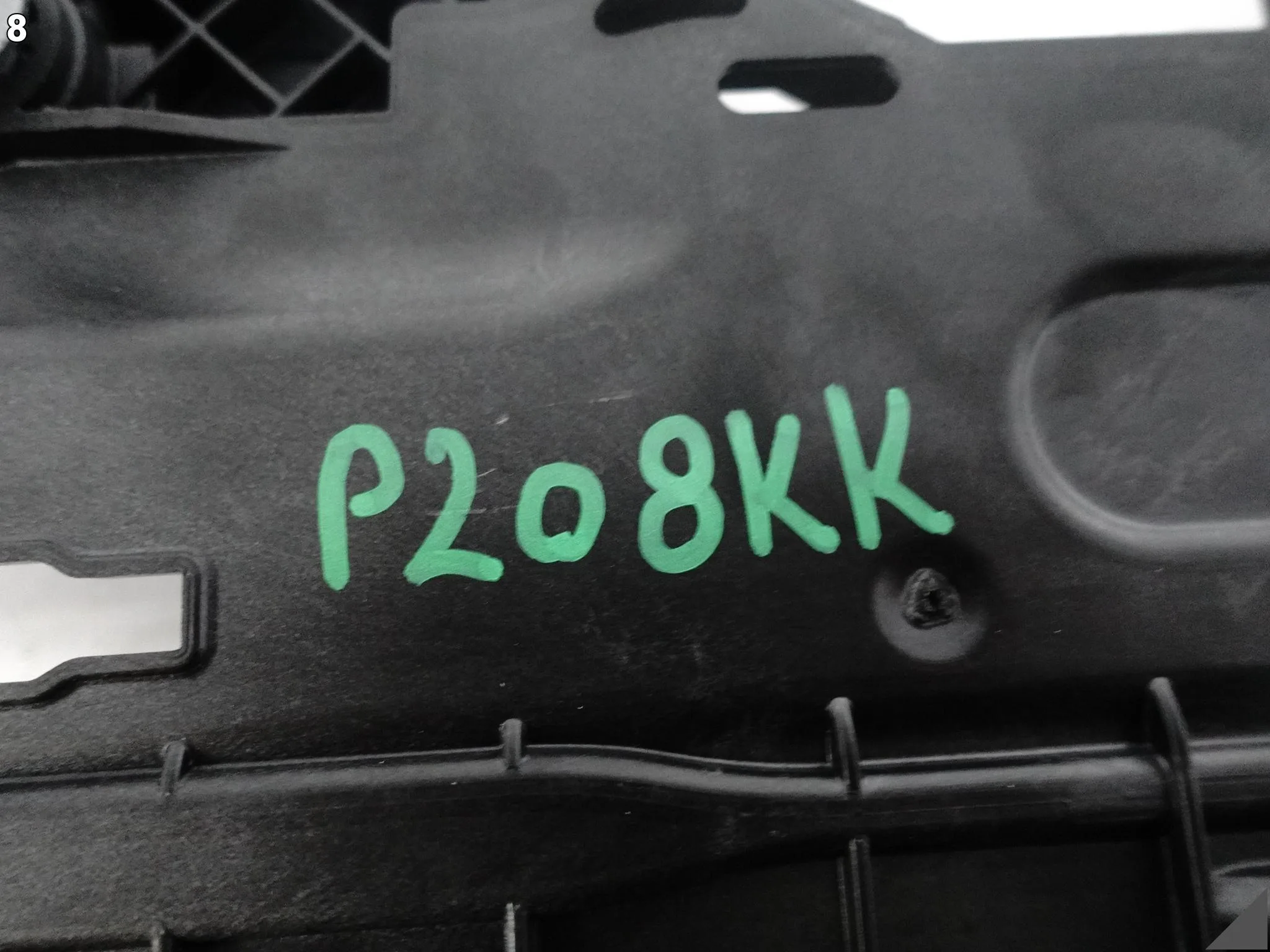 PORSCHE 911 991 11-19 ŚLIZG UCHWYT MOCOWANIE LAMPY PRAWY PRZÓD 99163120203 PORSCHE 911 991 11-19 ŚLIZG UCHWYT MOCOWANIE LAMPY PRAWY PRZÓD 99163120203 - obrazek 9