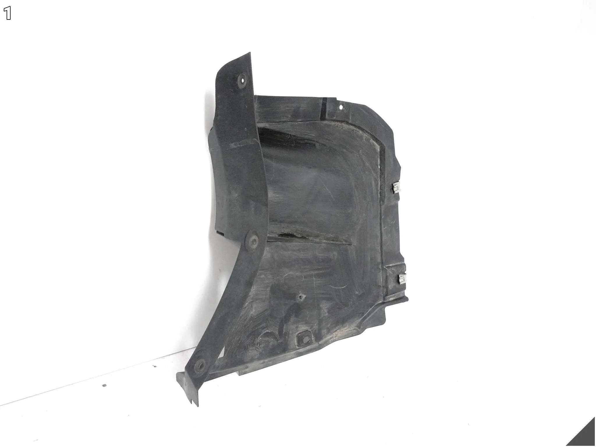 PORSCHE CAYMAN 981C BOXSTER 981 GT4 15-16 NADKOLE DOLNA CZĘŚĆ LEWE PRZÓD PORSCHE CAYMAN 981C BOXSTER 981 GT4 15-16 NADKOLE DOLNA CZĘŚĆ LEWE PRZÓD - obrazek 2