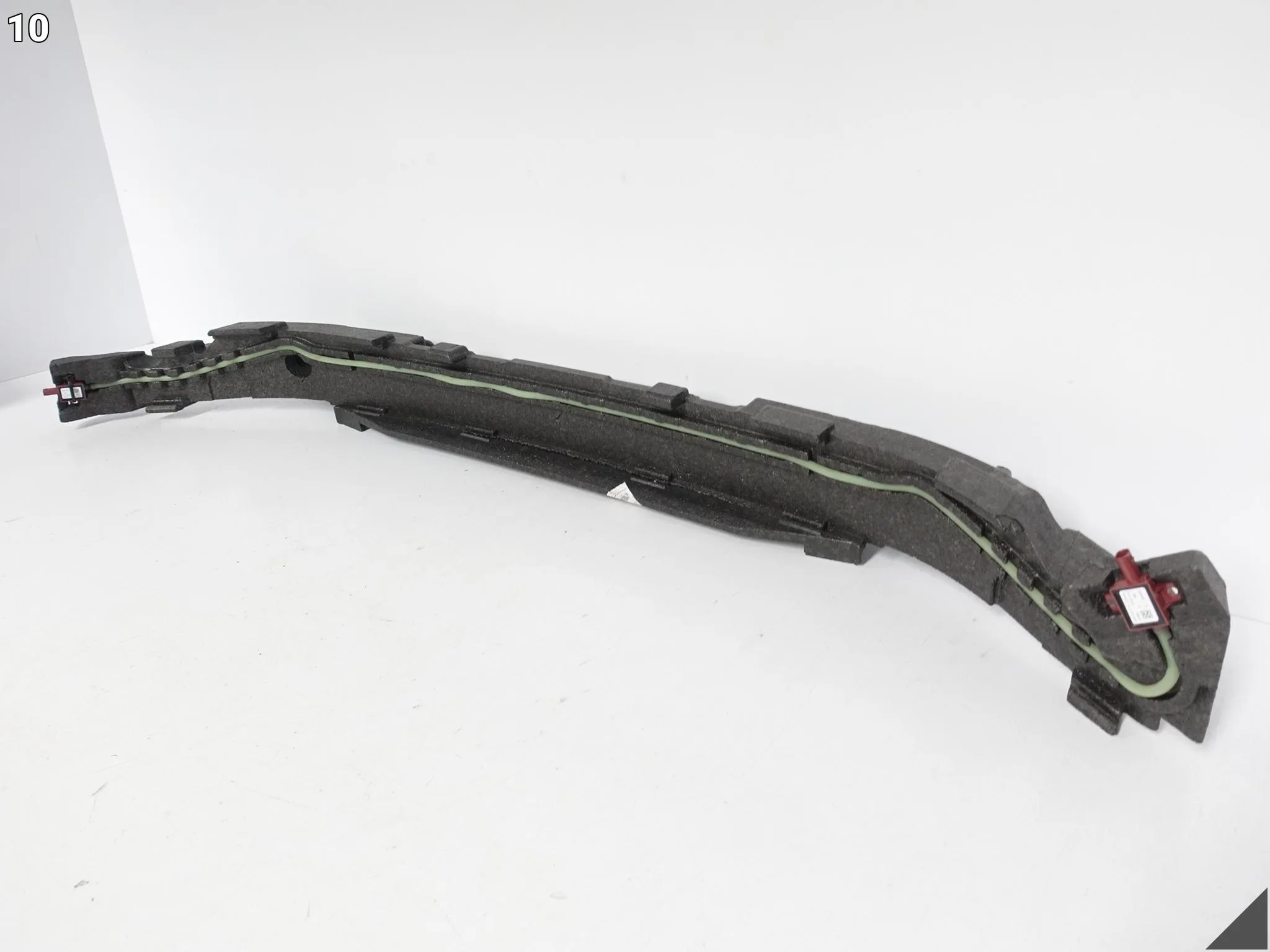 MINI F55 F56 F57 LCI LIFT 19-23 ABSORBER PRZÓD + CZUJNIK OCHRONY PIESZYCH MINI F55 F56 F57 LCI LIFT 19-23 ABSORBER PRZÓD + CZUJNIK OCHRONY PIESZYCH - obrazek 11