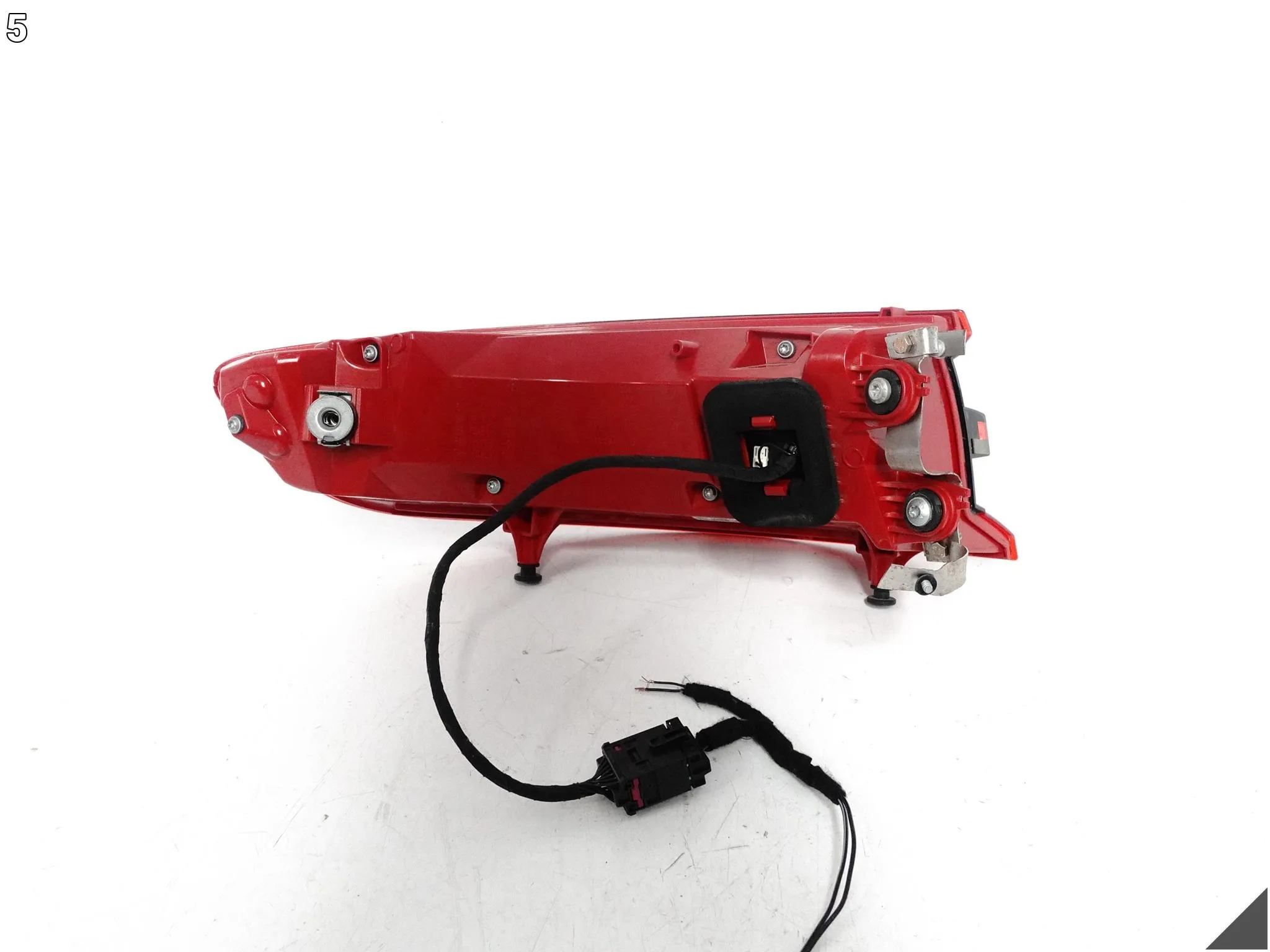PORSCHE MACAN 95B 14-18 LAMPA LED W BŁOTNIK PRAWA TYŁ EU 95B945096D PORSCHE MACAN 95B 14-18 LAMPA LED W BŁOTNIK PRAWA TYŁ EU 95B945096D - obrazek 6