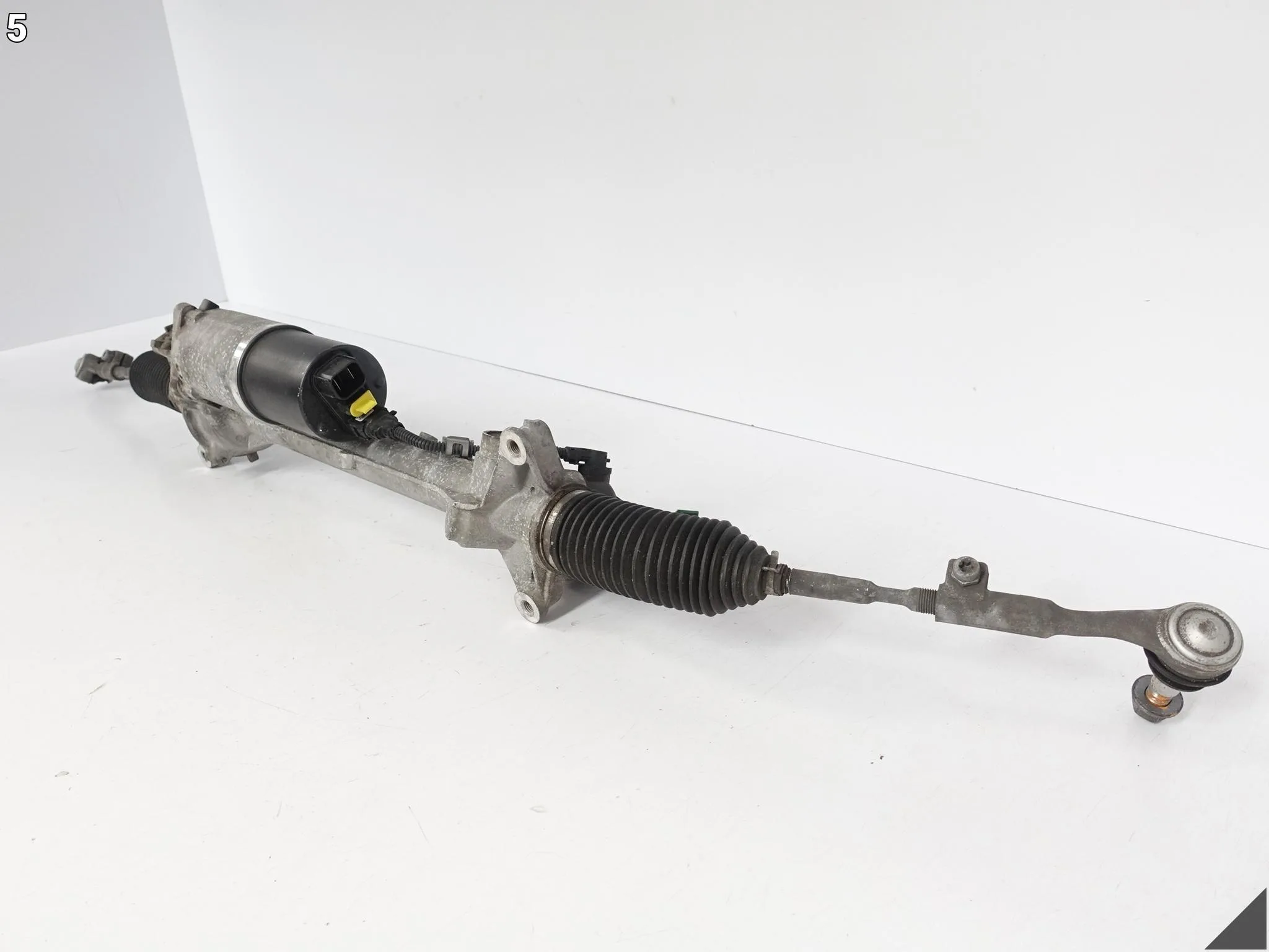 BMW 2 G42 3 G20 G21 4 G22 G23 G26 xDRIVE PRZEKŁADNIA KIEROWNICZA MAGLOWNICA BMW 2 G42 3 G20 G21 4 G22 G23 G26 xDRIVE PRZEKŁADNIA KIEROWNICZA MAGLOWNICA - obrazek 6