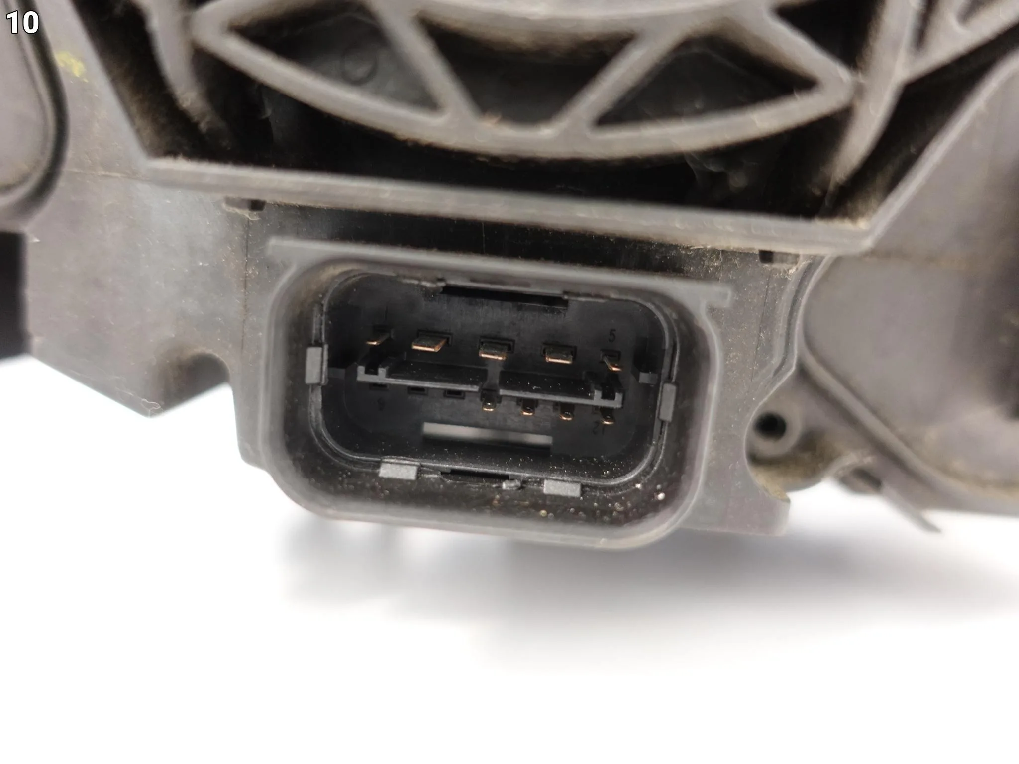 BMW X5 E70 06-11 LAMPA XENON DYNAMIC SKRĘTNA LEWA PRZÓD EUROPA BMW X5 E70 06-11 LAMPA XENON DYNAMIC SKRĘTNA LEWA PRZÓD EUROPA - obrazek 11