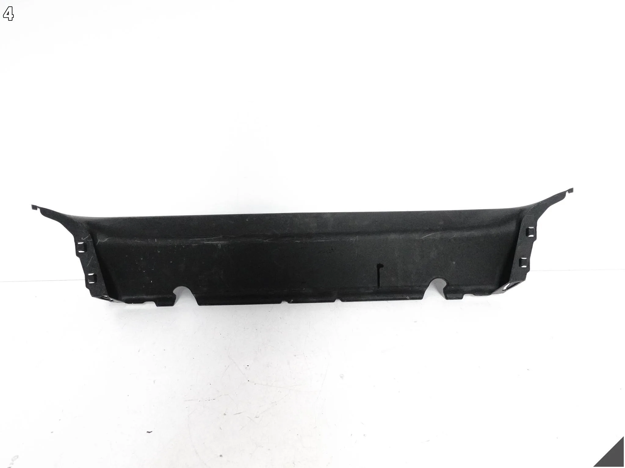 PORSCHE 911 991 GT3 LIFT 16-19 KIEROWNICA POWIETRZA OSŁONA ŚRODKOWA PRZÓD PORSCHE 911 991 GT3 LIFT 16-19 KIEROWNICA POWIETRZA OSŁONA ŚRODKOWA PRZÓD - obrazek 5