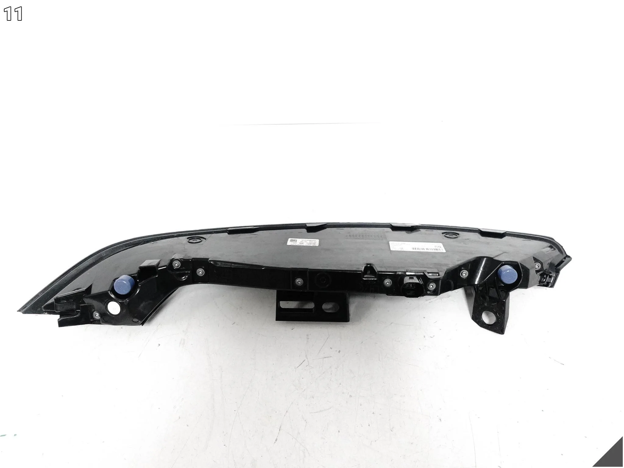PORSCHE 911 992 EXCLUSIVE 19- LAMPA LED W BŁOTNIK LEWA TYŁ EU 9P5945091B PORSCHE 911 992 EXCLUSIVE 19- LAMPA LED W BŁOTNIK LEWA TYŁ EU 9P5945091B - obrazek 12