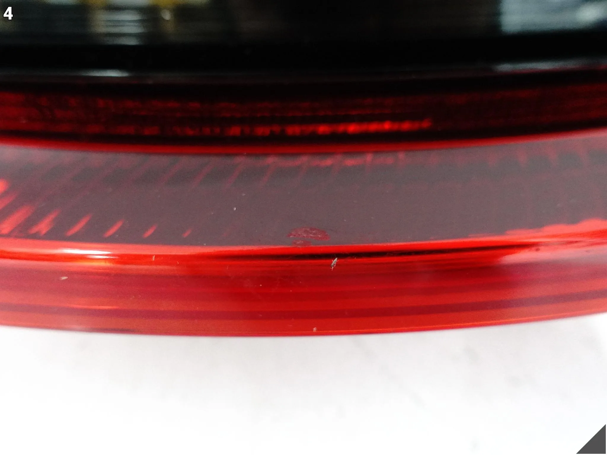 PORSCHE MACAN 95B 14-18 LAMPA LED W BŁOTNIK PRAWA TYŁ EU 95B945096D PORSCHE MACAN 95B 14-18 LAMPA LED W BŁOTNIK PRAWA TYŁ EU 95B945096D - obrazek 5