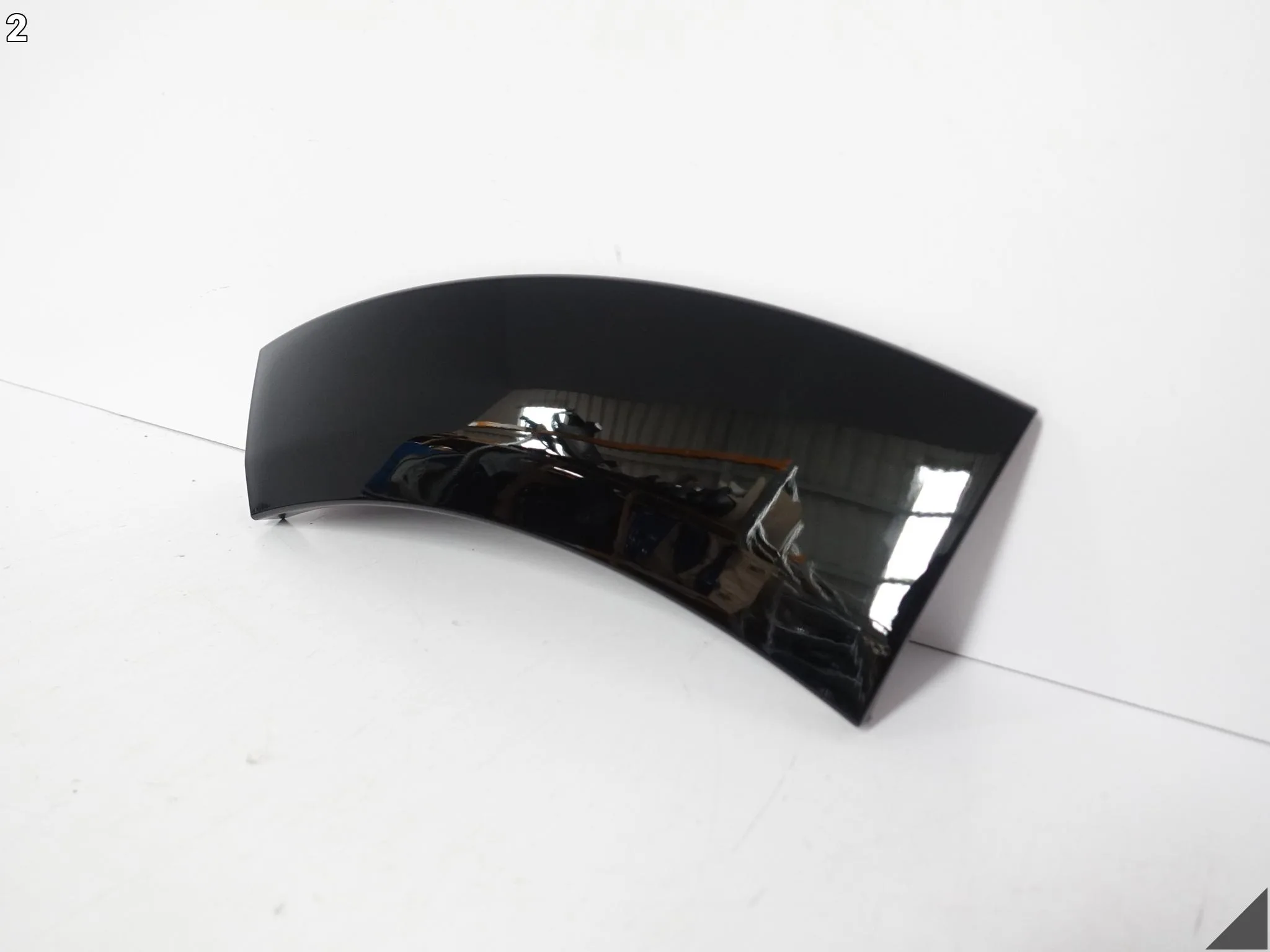 KIA SOUL II 2 13-19 LISTWA NAKŁADKA NA BŁOTNIK PRAWA TYŁ B2F46-AB5B0 KIA SOUL II 2 13-19 LISTWA NAKŁADKA NA BŁOTNIK PRAWA TYŁ B2F46-AB5B0 - obrazek 3