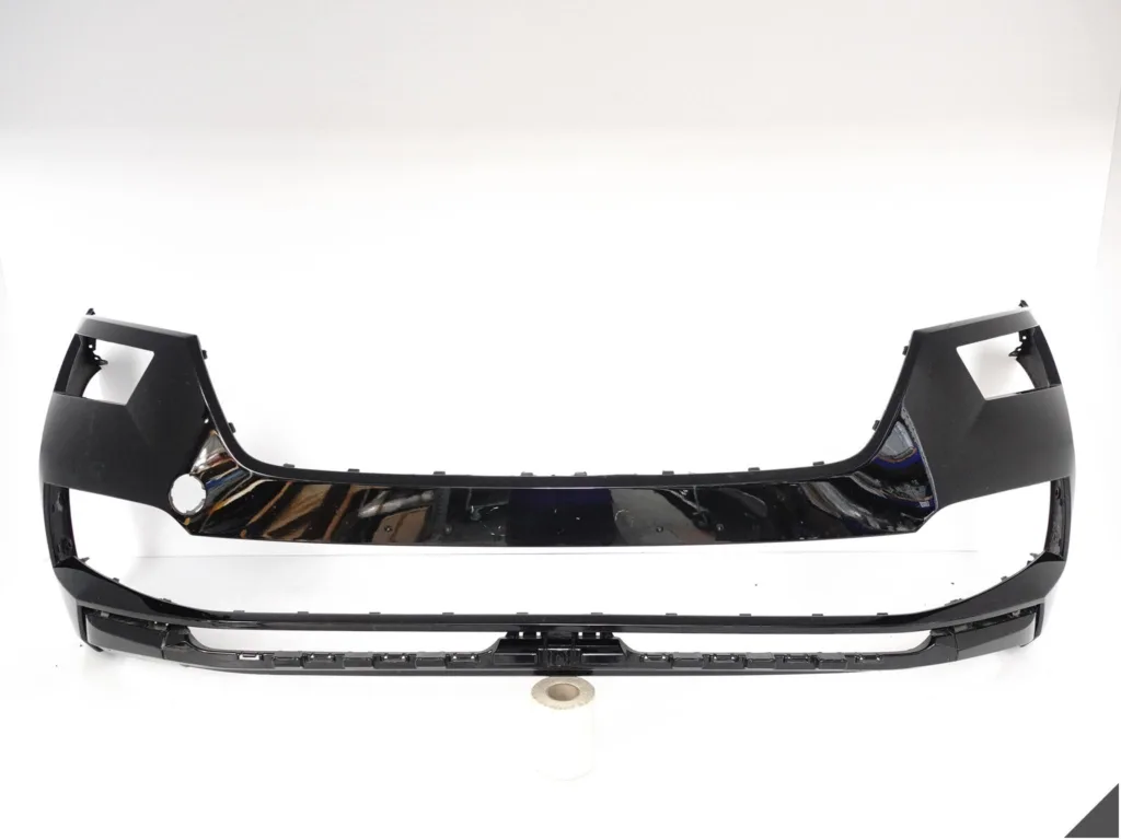 SKODA KAMIQ 658 19-23 ZDERZAK BUMPER PRZÓD 658807221 SKODA KAMIQ 658 19-23 ZDERZAK BUMPER PRZÓD 658807221