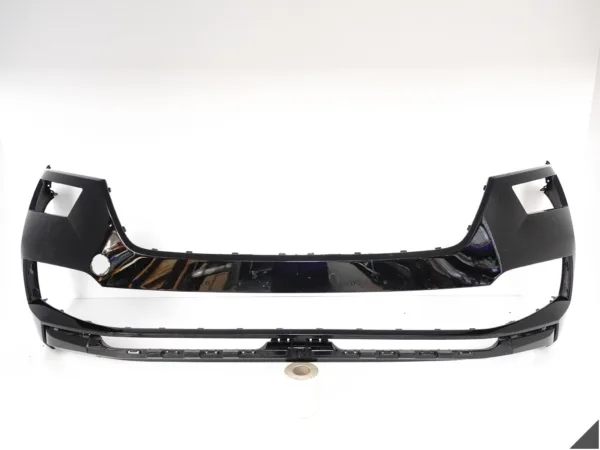 SKODA KAMIQ 658 19-23 ZDERZAK BUMPER PRZÓD 658807221
