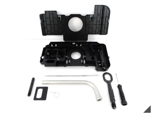 AUDI A5 S5 8T8 B8 LIFT 11-16 SPORTBACK WKŁAD UCHWYT ZESTAW NAPRAWCZY AUDI A5 S5 8T8 B8 LIFT 11-16 SPORTBACK WKŁAD UCHWYT ZESTAW NAPRAWCZY