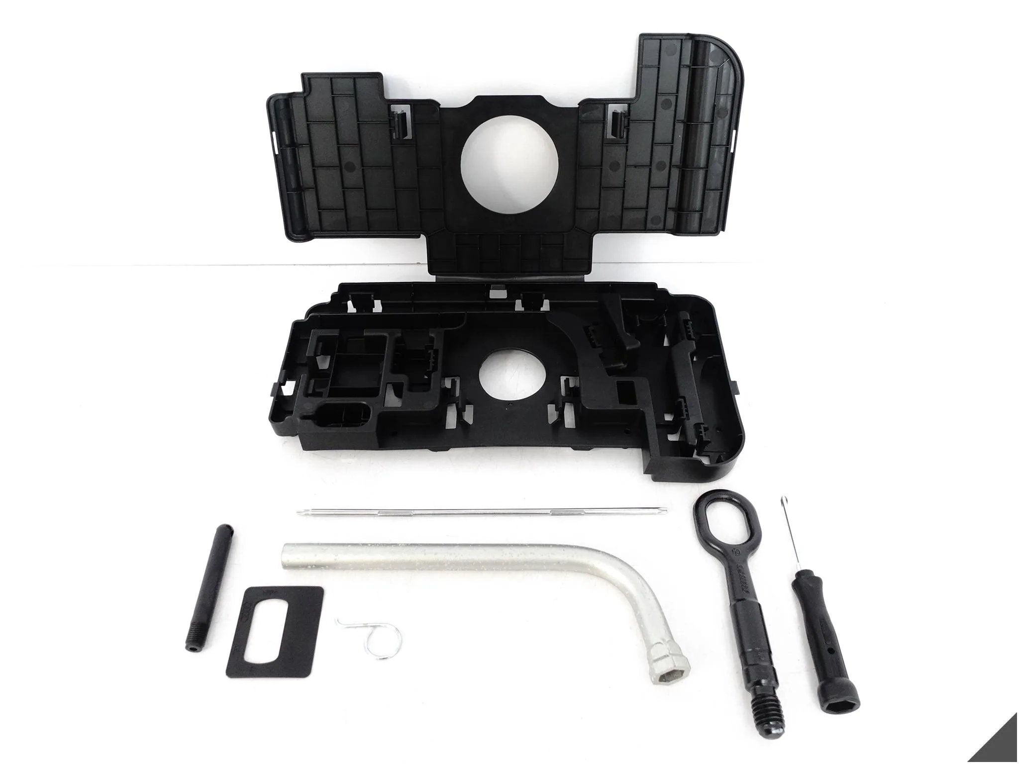 AUDI A5 S5 8T8 B8 LIFT 11-16 SPORTBACK WKŁAD UCHWYT ZESTAW NAPRAWCZY AUDI A5 S5 8T8 B8 LIFT 11-16 SPORTBACK WKŁAD UCHWYT ZESTAW NAPRAWCZY