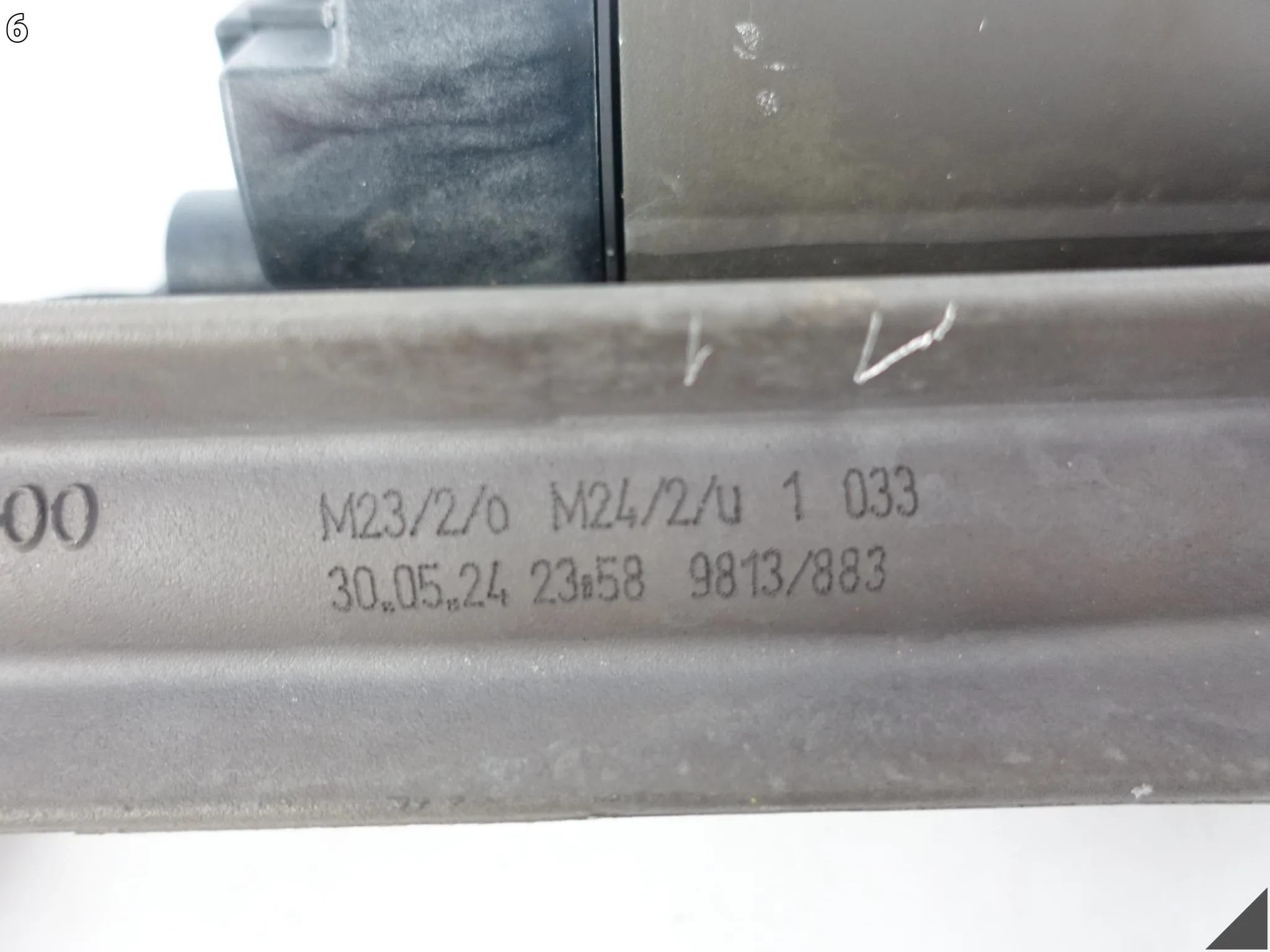 AUDI A4 S4 B9 8W0 8W1 A5 S5 F5 8W6 LIFT PRZEKŁADNIA KIEROWNICZA MAGLOWNICA AUDI A4 S4 B9 8W0 8W1 A5 S5 F5 8W6 LIFT PRZEKŁADNIA KIEROWNICZA MAGLOWNICA - obrazek 7