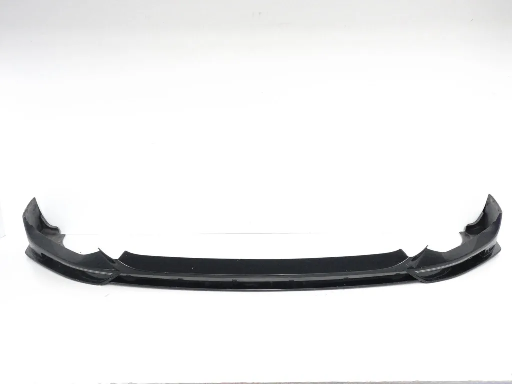 BMW 5 G30 G31 LCI LIFT ALPINA B5 M-PAKIET 20-24 SPOILER W ZDERZAK PRZÓD BMW 5 G30 G31 LCI LIFT ALPINA B5 M-PAKIET 20-24 SPOILER W ZDERZAK PRZÓD