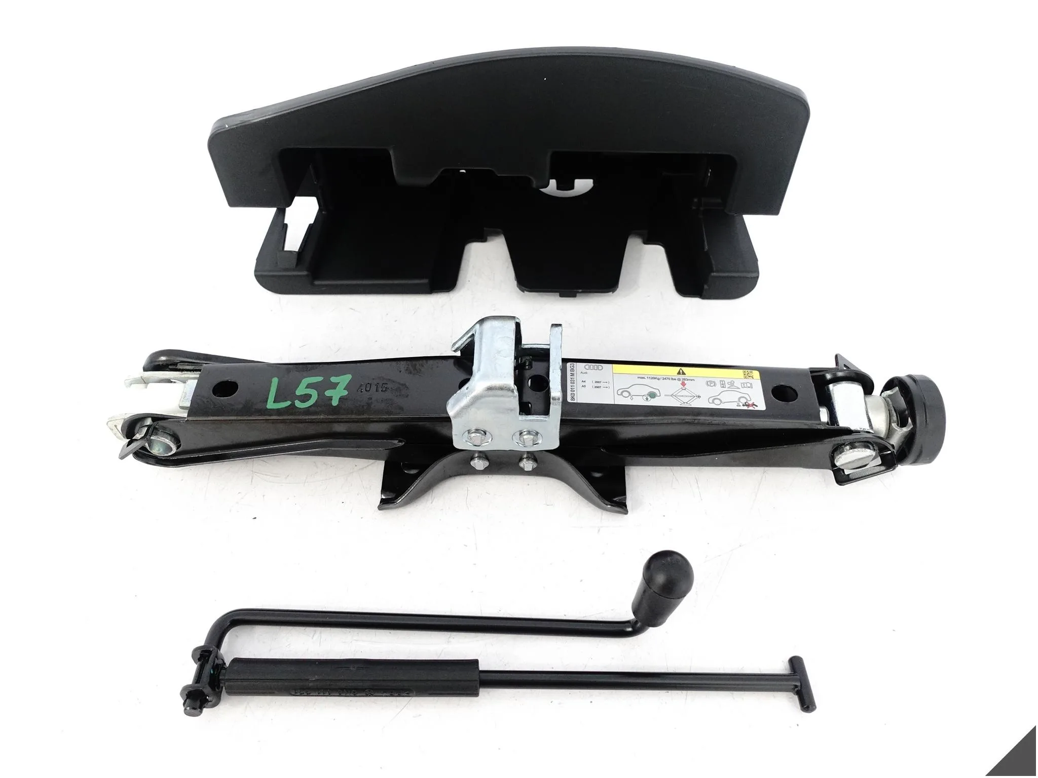 AUDI A5 S5 8T0 A4 S4 8K0 B8 LIFT 07-16 PODNOŚNIK LEWAREK UCHWYT MOCOWANIE AUDI A5 S5 8T0 A4 S4 8K0 B8 LIFT 07-16 PODNOŚNIK LEWAREK UCHWYT MOCOWANIE