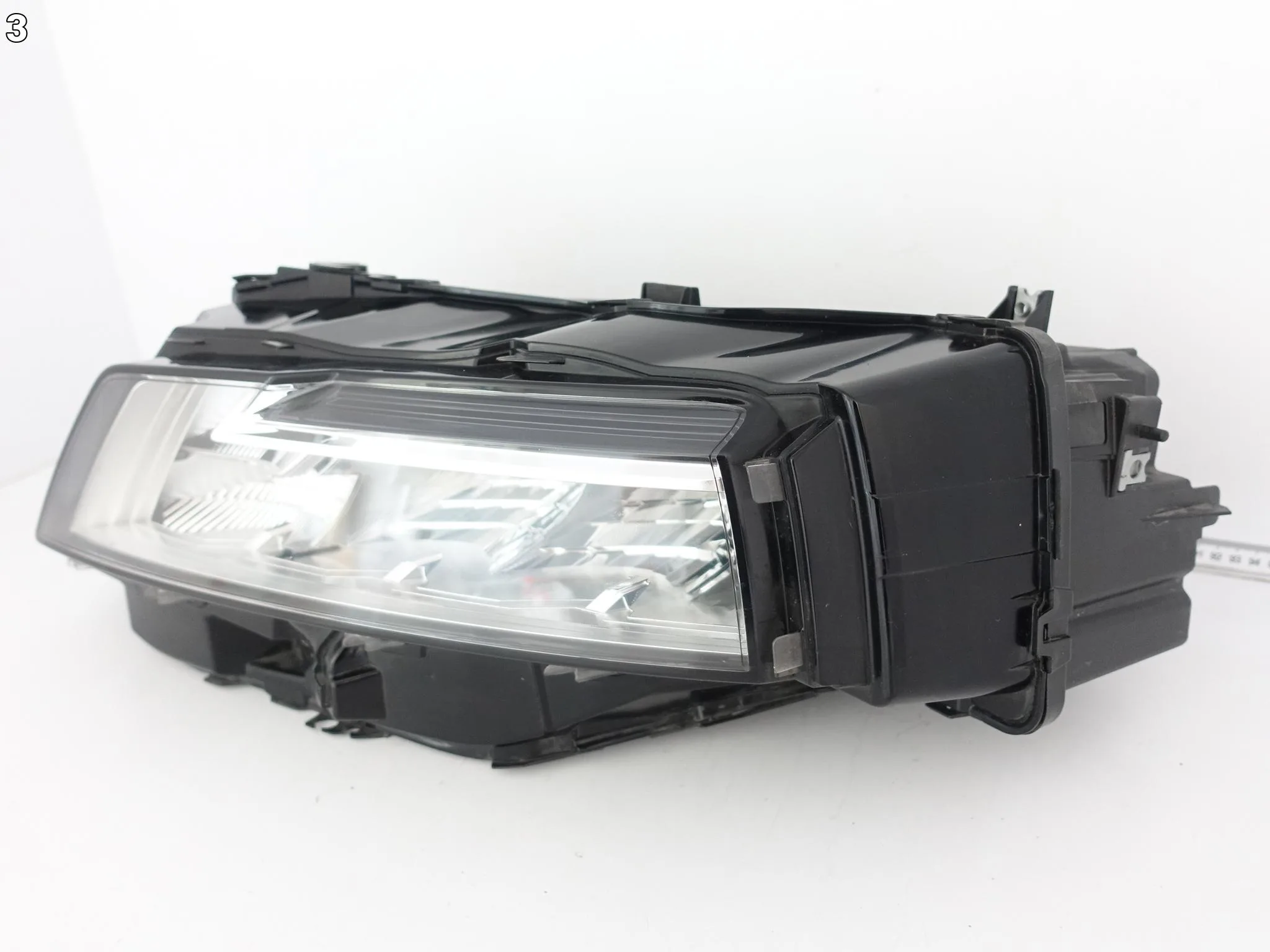 NISSAN X-TRAIL T33 IV 4 22- LAMPA FULL LED LEWA PRZÓD EUROPA NISSAN X-TRAIL T33 IV 4 22- LAMPA FULL LED LEWA PRZÓD EUROPA - obrazek 4