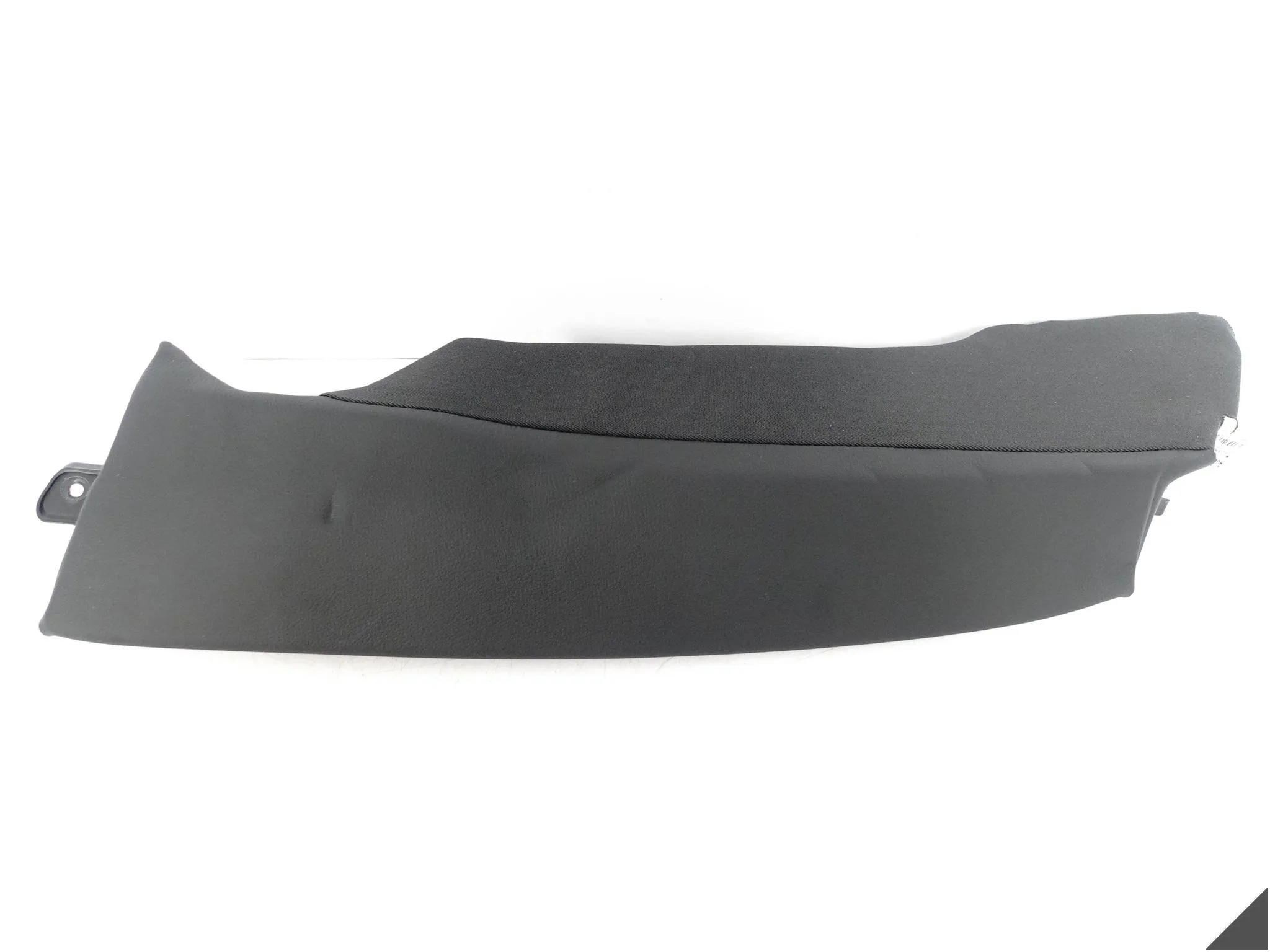 AUDI A5 8T0 A4 8K0 B8 LIFT 11-16 BOCZEK TAPICERKA TYLNEJ KANAPY LEWY MILANO AUDI A5 8T0 A4 8K0 B8 LIFT 11-16 BOCZEK TAPICERKA TYLNEJ KANAPY LEWY MILANO