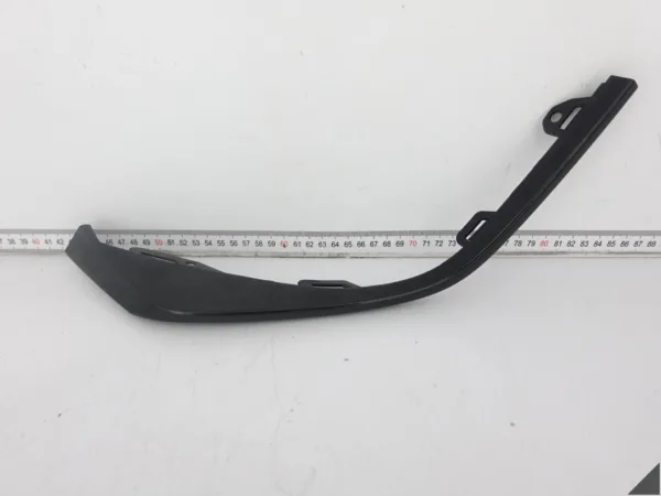 AUDI RS3 8Y0 20-24 LISTWA CZARNA SPOILER DYFUZORA W ZDERZAK TYŁ PRAWA AUDI RS3 8Y0 20-24 LISTWA CZARNA SPOILER DYFUZORA W ZDERZAK TYŁ PRAWA
