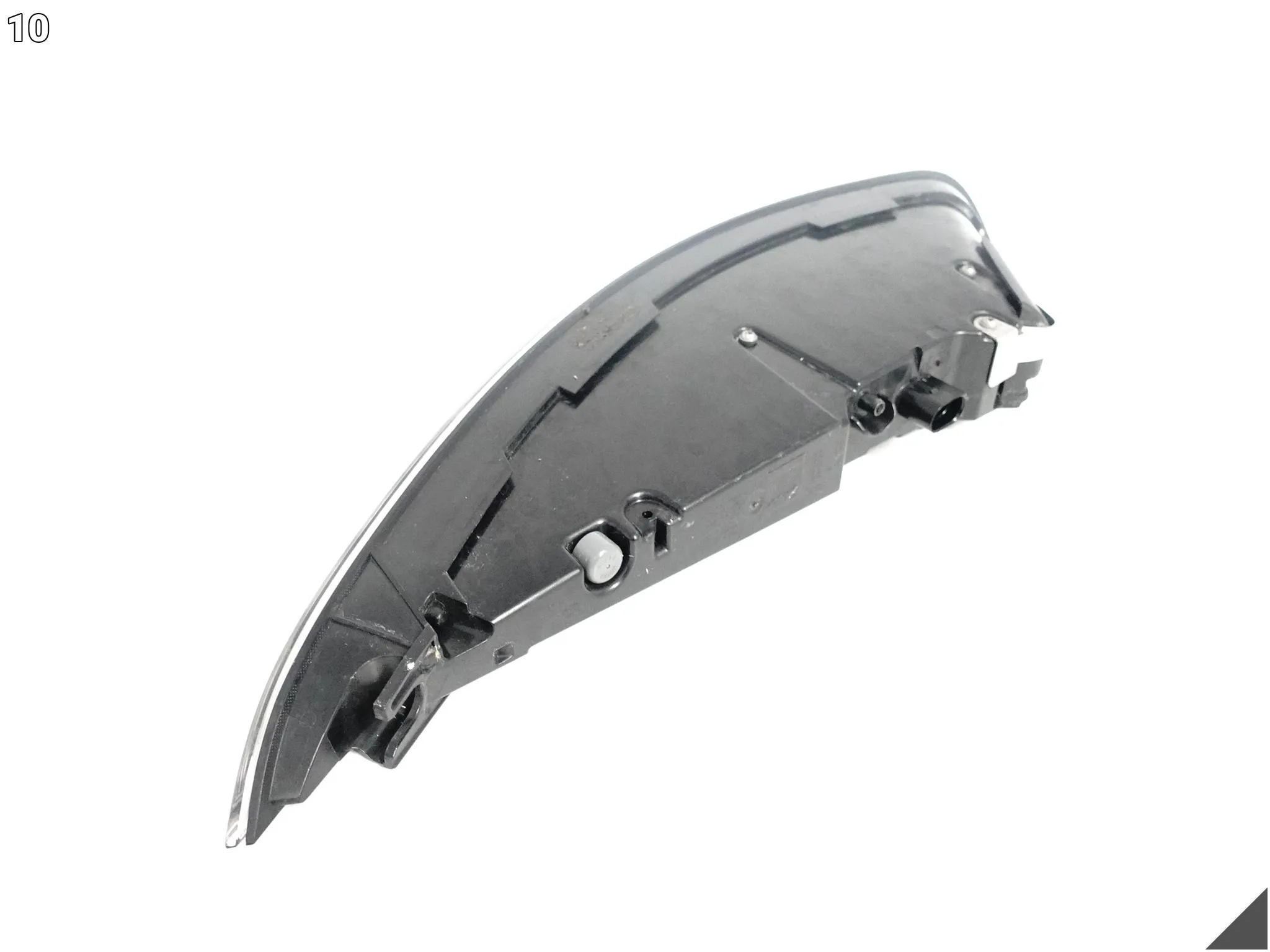 PORSCHE 911 991 GTS GT3 11-15 LAMPA LED W BŁOTNIK LEWA TYŁ EU 99163198304 PORSCHE 911 991 GTS GT3 11-15 LAMPA LED W BŁOTNIK LEWA TYŁ EU 99163198304 - obrazek 11