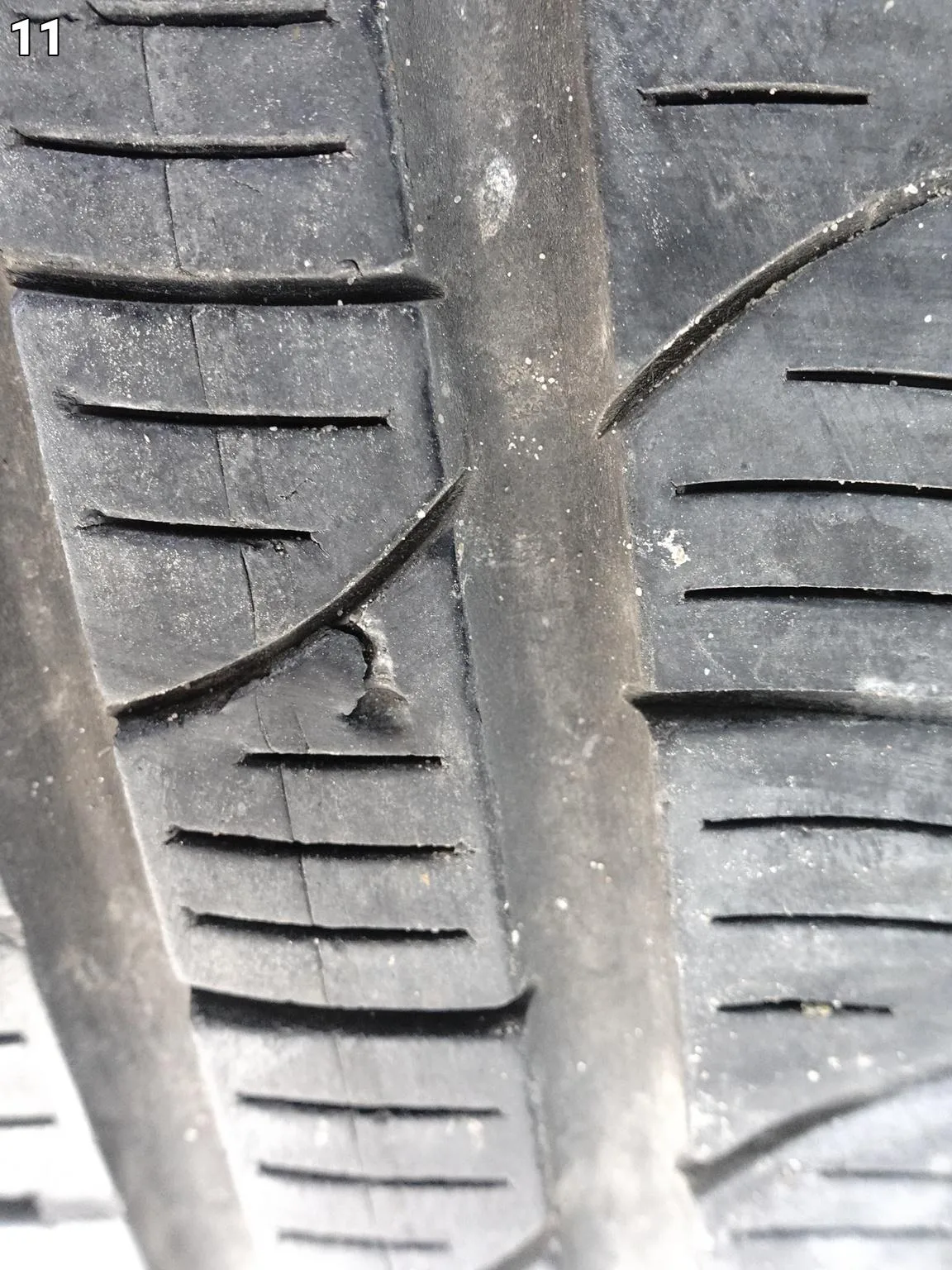 RANGE ROVER SPORT II L494 FELGA 9,5Jx21 ET49 5×120 OPONA PIRELLI 275/45 R21 RANGE ROVER SPORT II L494 FELGA 9,5Jx21 ET49 5x120 OPONA PIRELLI 275/45 R21 - obrazek 12