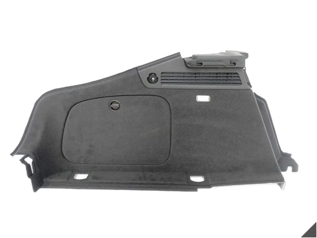 AUDI A5 S5 8T8 B8 LIFT 07-16 SPORTBACK BOCZEK TAPICERKA BAGAŻNIKA LEWA ZSD AUDI A5 S5 8T8 B8 LIFT 07-16 SPORTBACK BOCZEK TAPICERKA BAGAŻNIKA LEWA ZSD