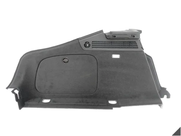 AUDI A5 S5 8T8 B8 LIFT 07-16 SPORTBACK BOCZEK TAPICERKA BAGAŻNIKA LEWA ZSD