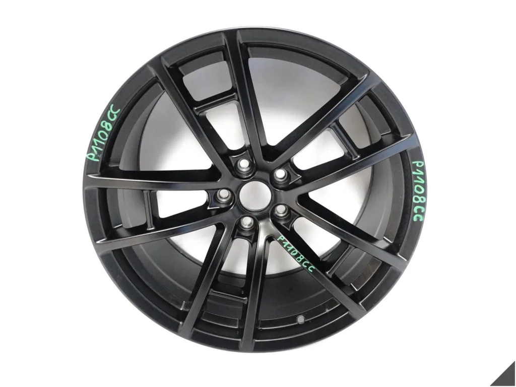 DODGE CHARGER II CHALLENGER III DAYTONA 392 FELGA ALUFELGA 9Jx20 5×115 ET20 DODGE CHARGER II CHALLENGER III DAYTONA 392 FELGA ALUFELGA 9Jx20 5x115 ET20