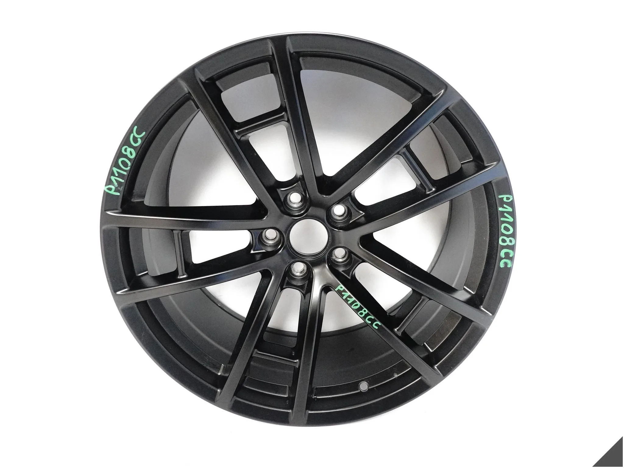 DODGE CHARGER II CHALLENGER III DAYTONA 392 FELGA ALUFELGA 9Jx20 5×115 ET20 DODGE CHARGER II CHALLENGER III DAYTONA 392 FELGA ALUFELGA 9Jx20 5x115 ET20