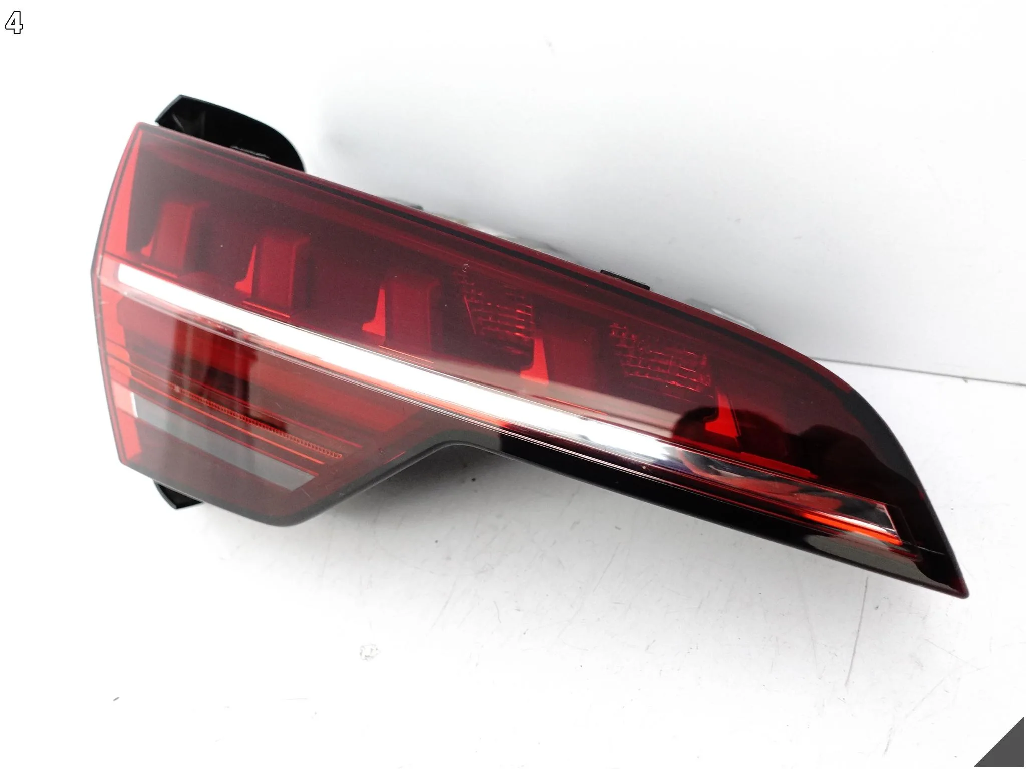 AUDI A4 S4 RS4 B9 8W9 LIFT 19-24 AVANT KOMBI LAMPA MATRIX LED LEWA TYŁ EU AUDI A4 S4 RS4 B9 8W9 LIFT 19-24 AVANT KOMBI LAMPA MATRIX LED LEWA TYŁ EU - obrazek 5
