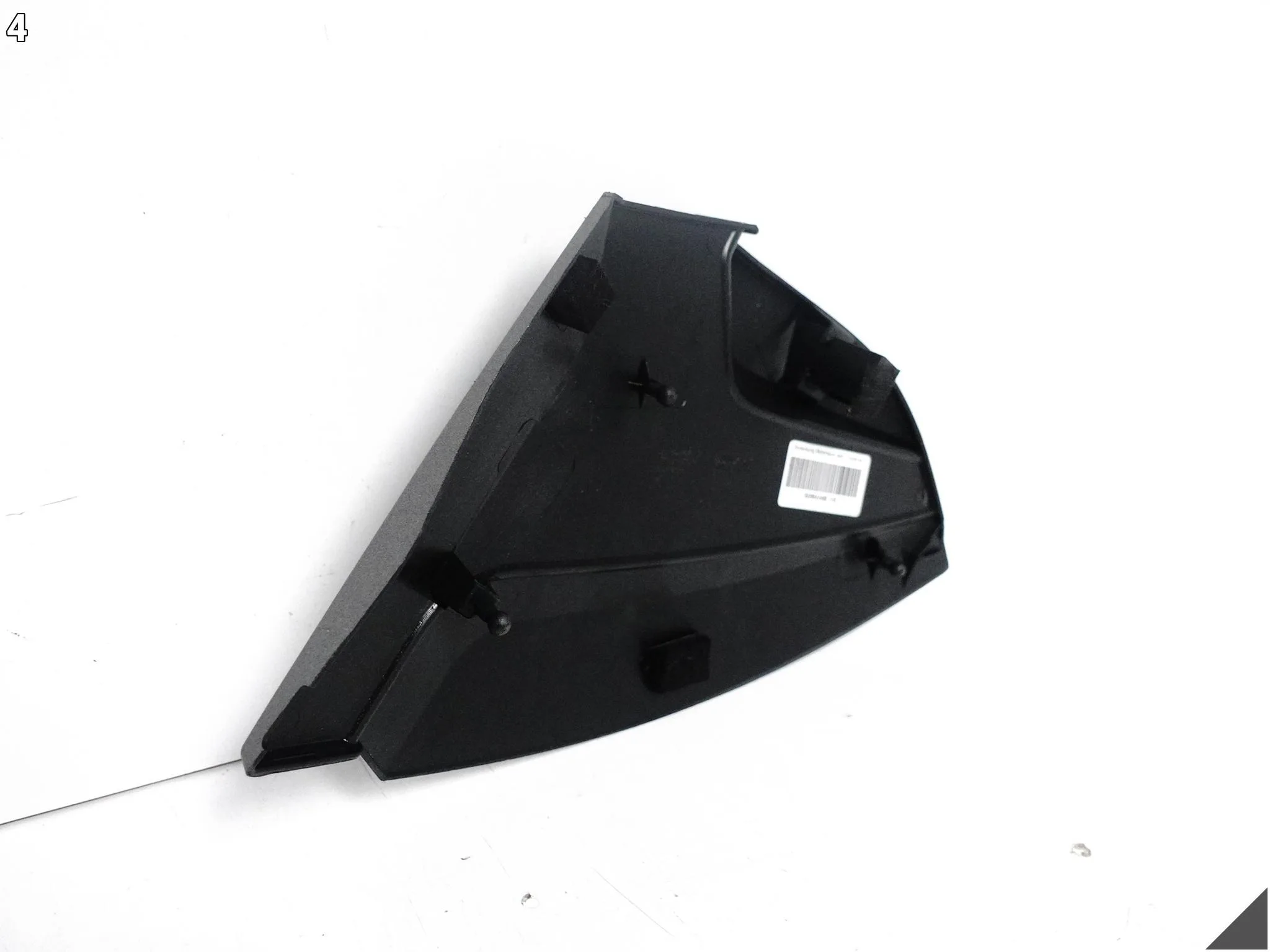 PORSCHE 911 992 19- MASKOWNICA OSŁONA KOMORY SILNIKA LEWA TYŁ 992864249B PORSCHE 911 992 19- MASKOWNICA OSŁONA KOMORY SILNIKA LEWA TYŁ 992864249B - obrazek 5