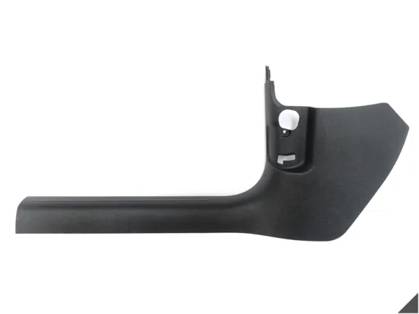 AUDI A5 S5 8T0 A4 S4 8K0 B8 LIFT 11-16 OSŁONA LISTWA SŁUPEK A PRÓG LEWA