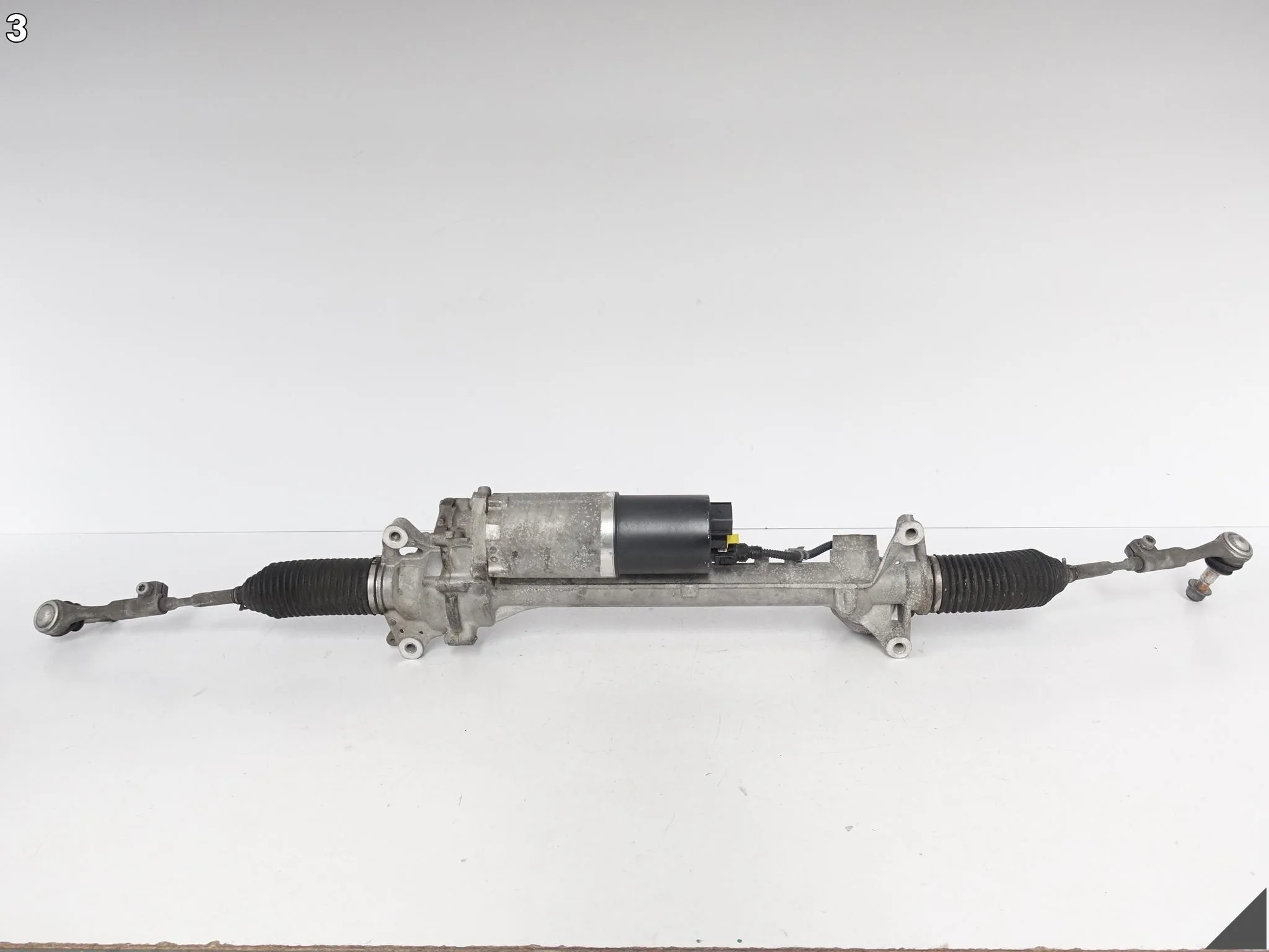 BMW 2 G42 3 G20 G21 4 G22 G23 G26 xDRIVE PRZEKŁADNIA KIEROWNICZA MAGLOWNICA BMW 2 G42 3 G20 G21 4 G22 G23 G26 xDRIVE PRZEKŁADNIA KIEROWNICZA MAGLOWNICA - obrazek 4