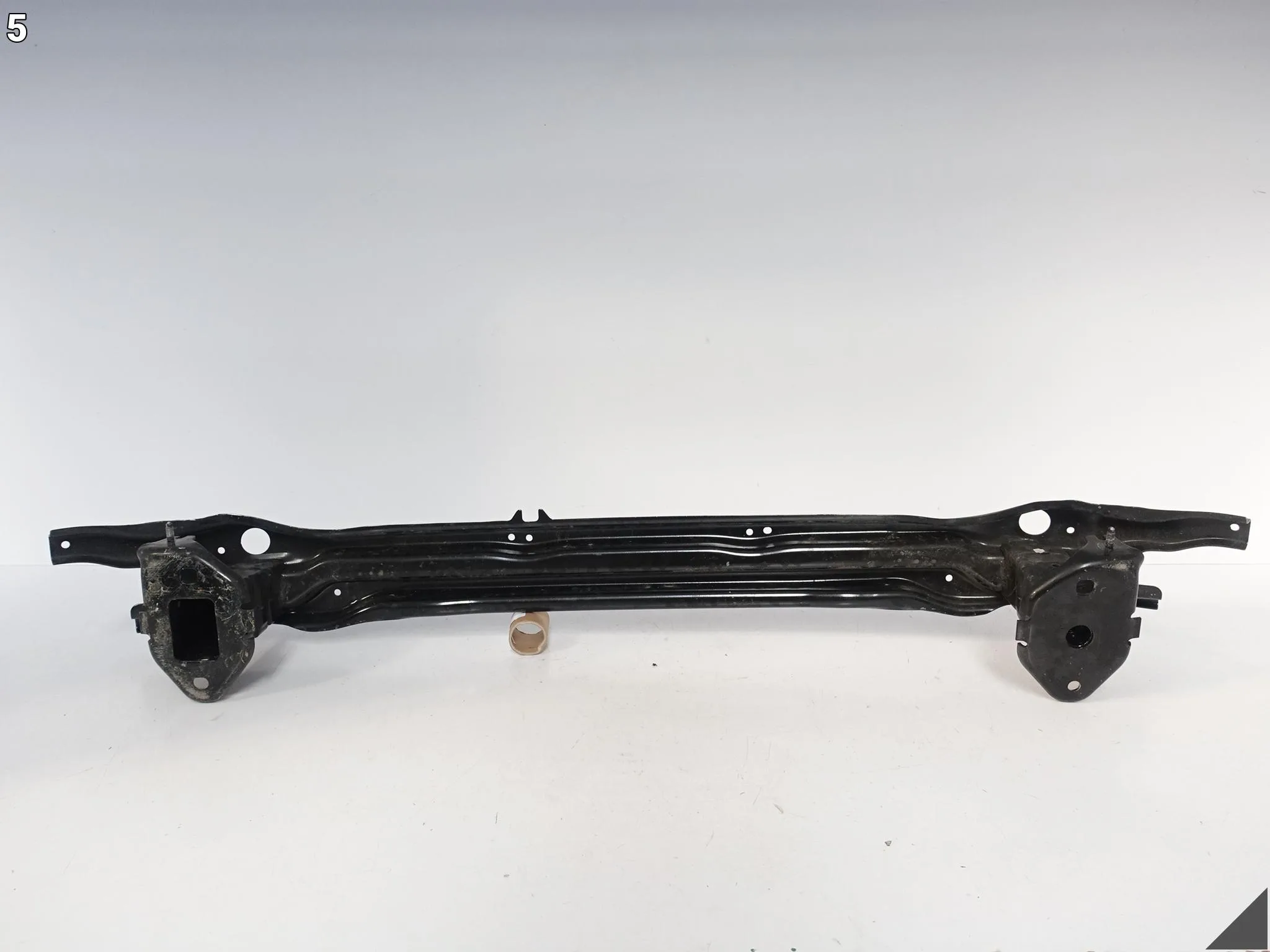 BMW M3 G80 G81 M4 G82 G83 BELKA WSPORNIK WZMOCNIENIE W ZDERZAK TYŁ 8078375 BMW M3 G80 G81 M4 G82 G83 BELKA WSPORNIK WZMOCNIENIE W ZDERZAK TYŁ 8078375 - obrazek 6