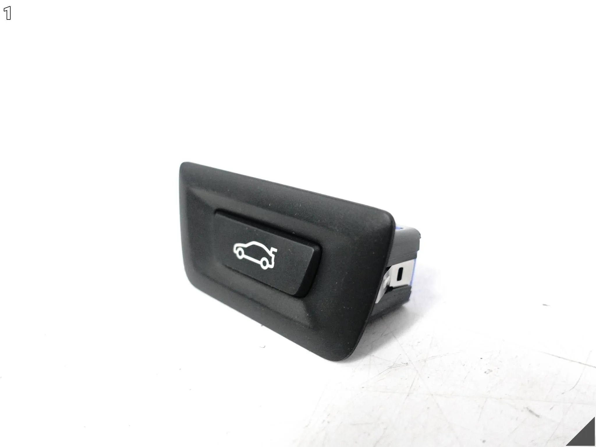 BMW MINI PRZEŁĄCZNIK PRZYCISK KLAPY POKRYWY BAGAŻNIKA TYŁ 9275119 BMW MINI PRZEŁĄCZNIK PRZYCISK KLAPY POKRYWY BAGAŻNIKA TYŁ 9275119 - obrazek 2
