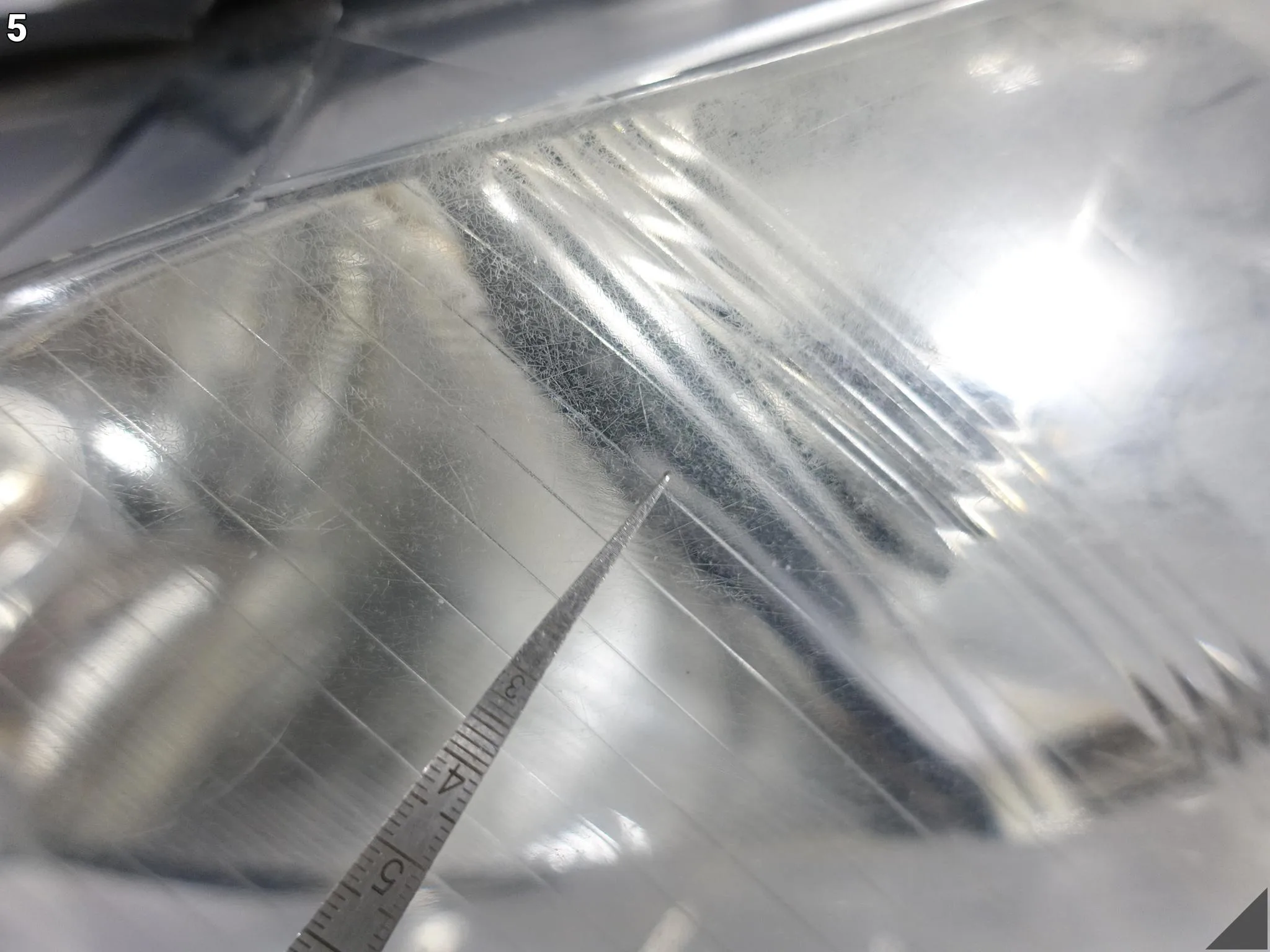 VW PASSAT 3B0 B5 LIFT 00-05 LAMPA ZWYKŁA HALOGEN PRAWA PRZÓD EUROPA HELLA VW PASSAT 3B0 B5 LIFT 00-05 LAMPA ZWYKŁA HALOGEN PRAWA PRZÓD EUROPA HELLA - obrazek 6